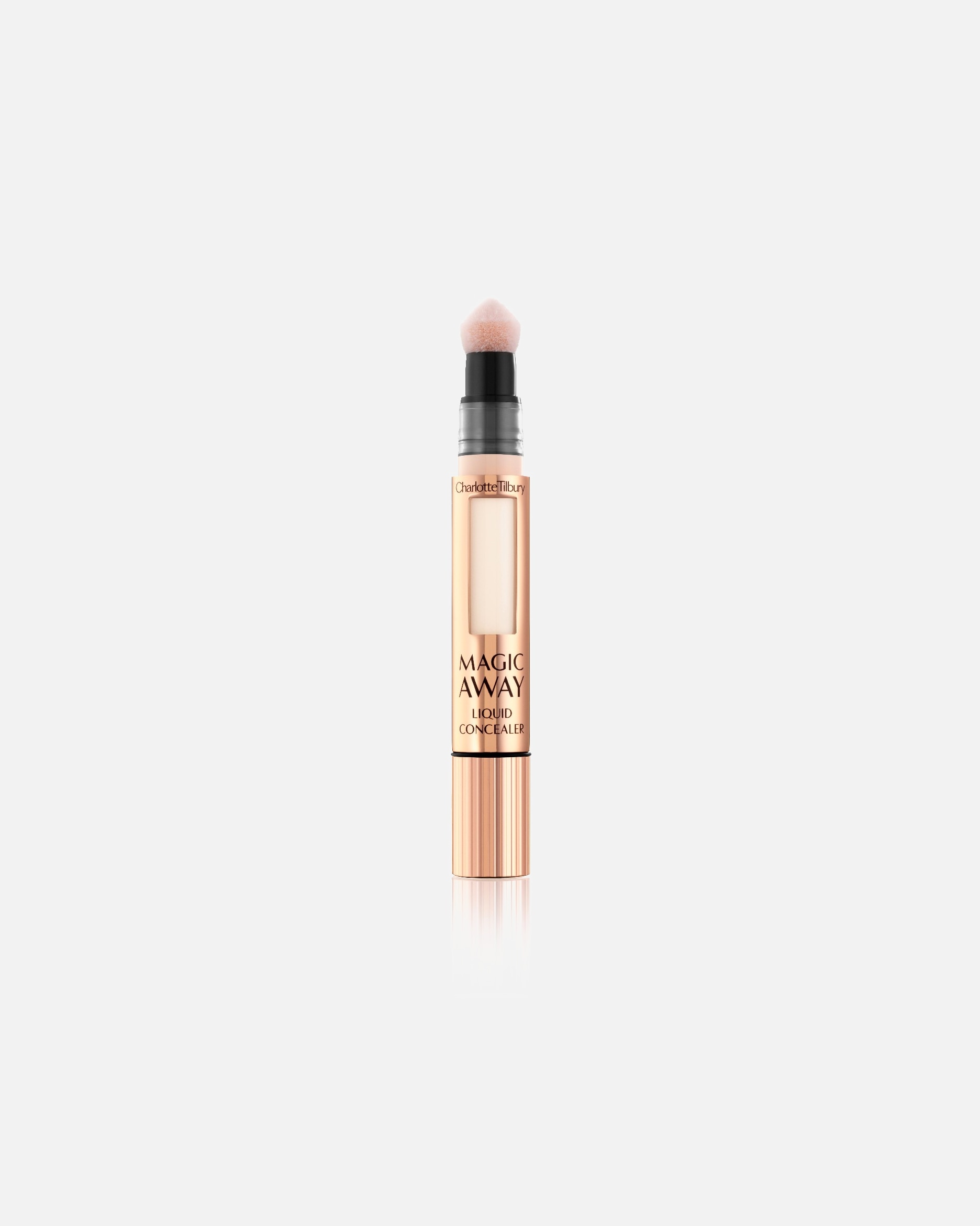 Concealer für Unisex Charlotte Tilbury Magic Away Liquid Fair