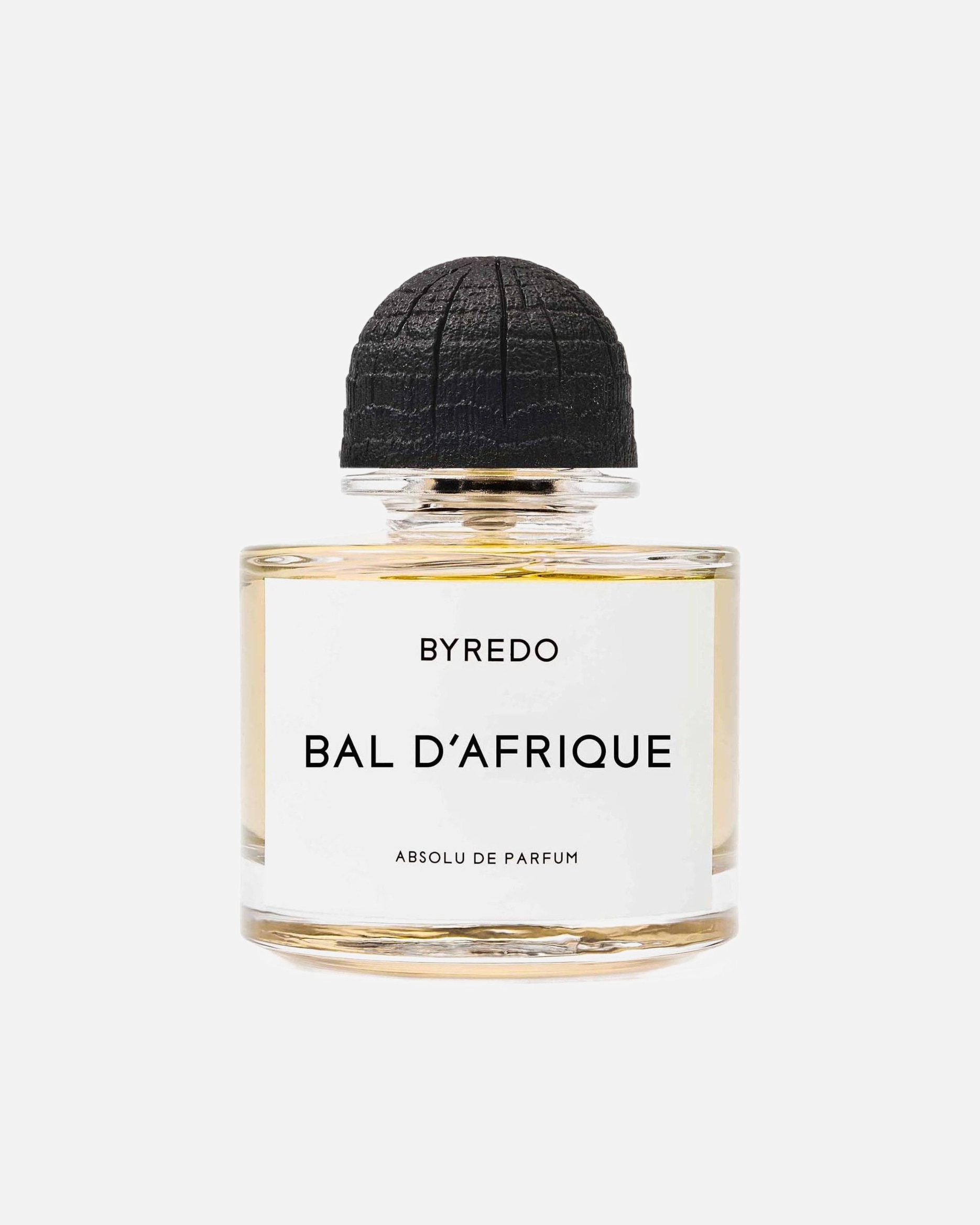 Eau de Parfum für Unisex BYREDO ABSOLU Bal D'Afrique 100 ml