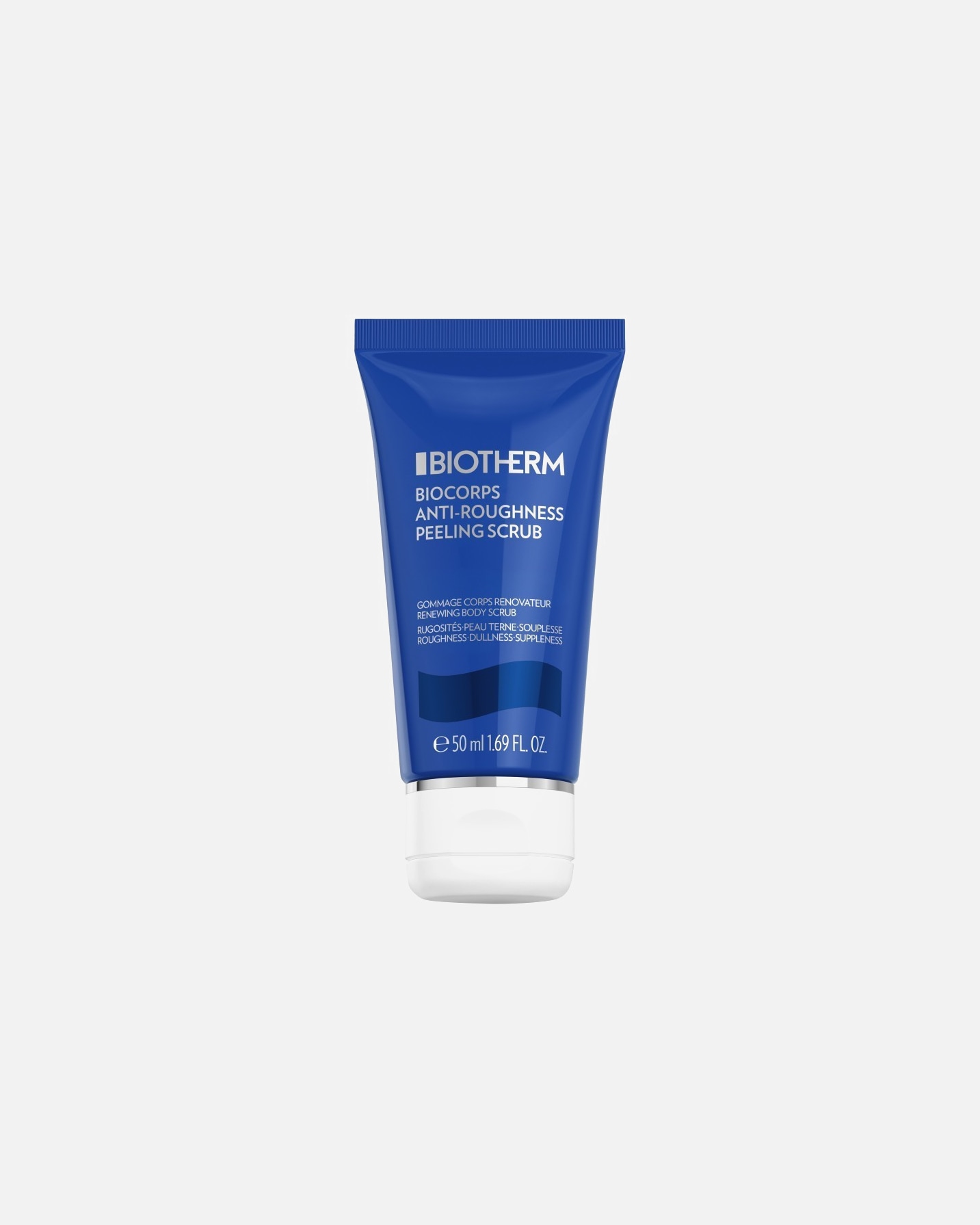 Biotherm Biocorps Anti-Roughness Peeling Scrub (50 ml) zu deiner Biotherm-/ oder Biotherm Homme-Bestellung ab 29 €*