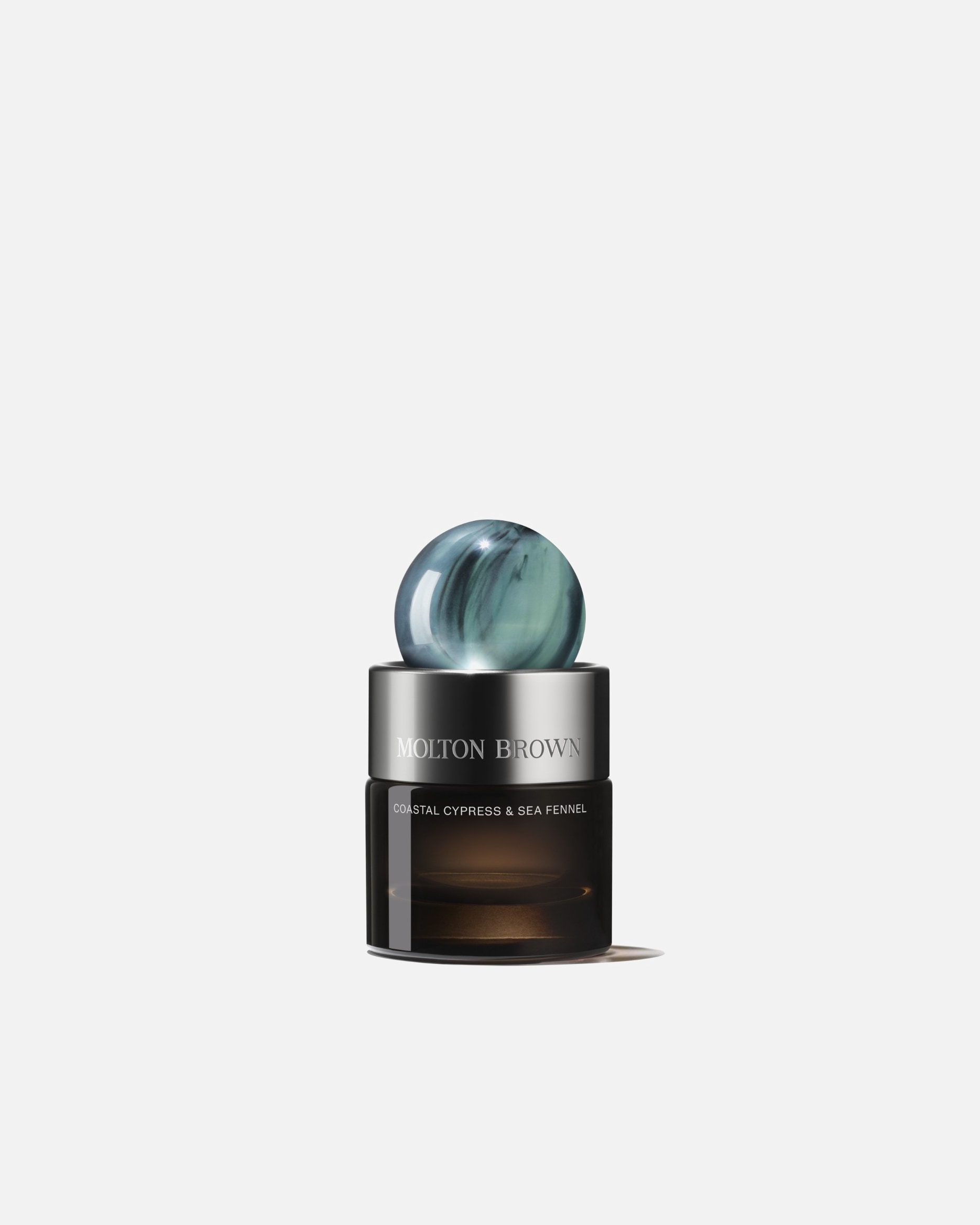Eau de Parfum für Unisex Molton Brown Coastal Cypress & Sea Fennel Aromatic 30 ml