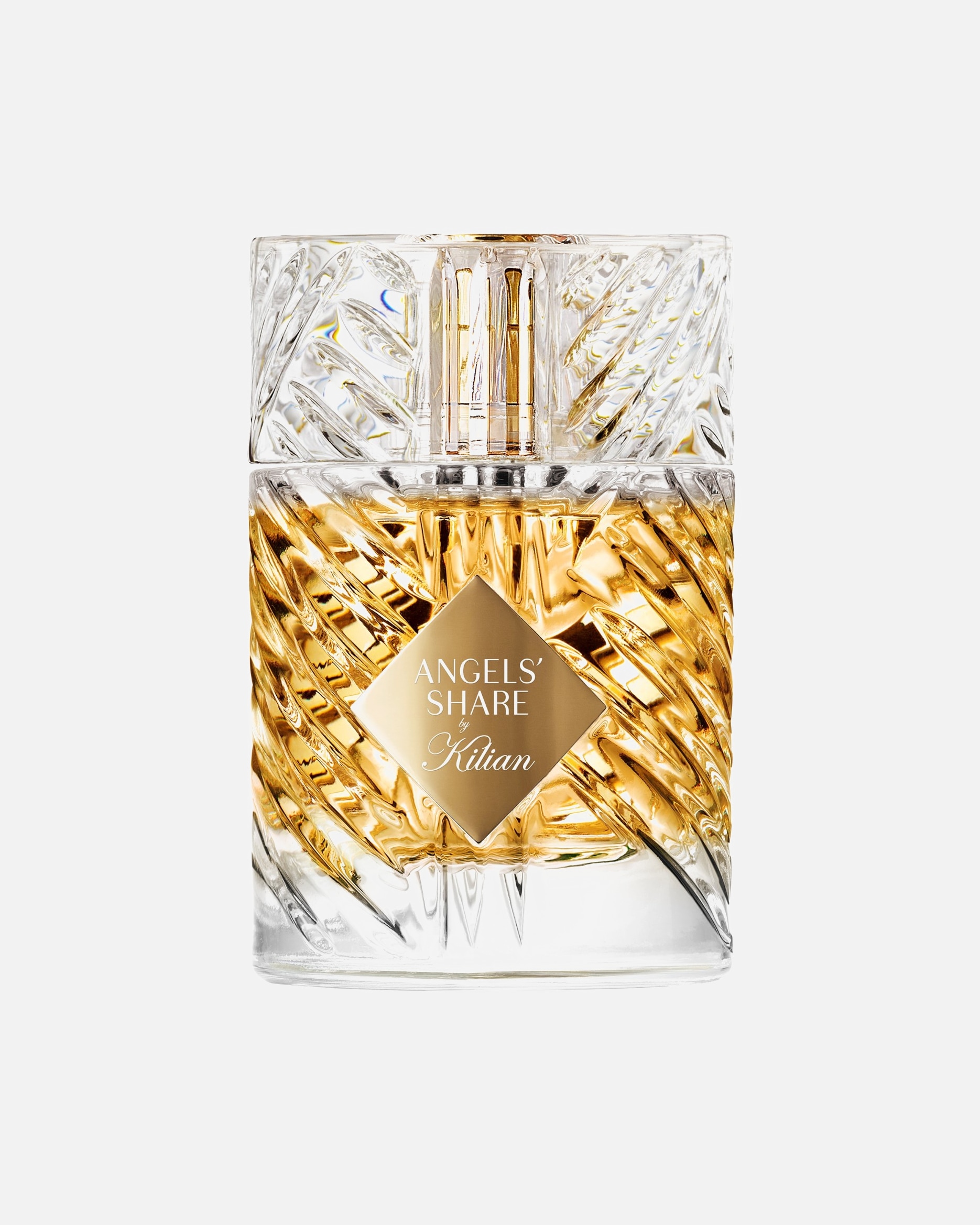 Parfum für Unisex Kilian The Liquors ANGELS' SHARE 100 ml