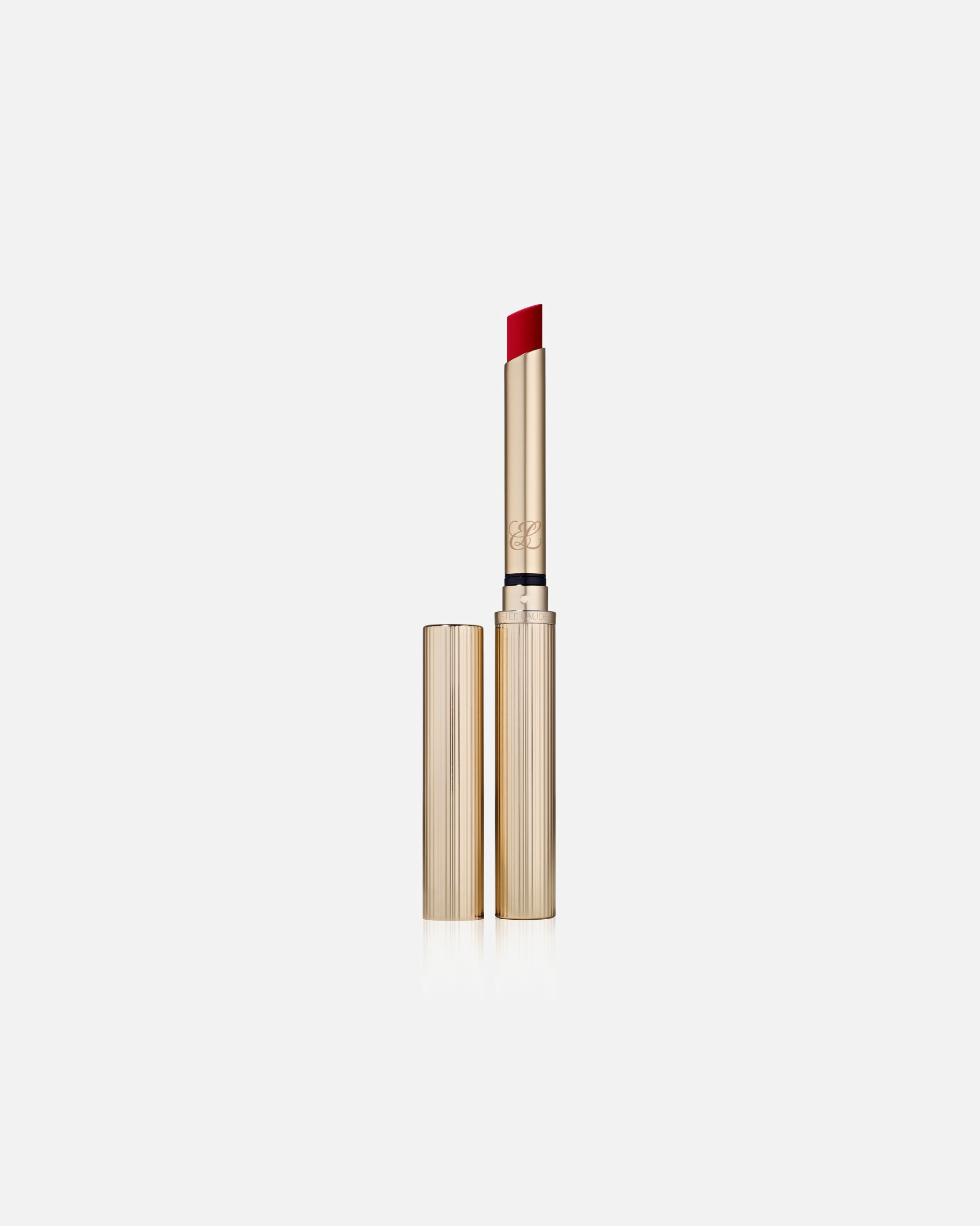 Lippenstift für Unisex Estée Lauder Pure Color Explicit Matte Lipstick 03 - HEARTBEAT