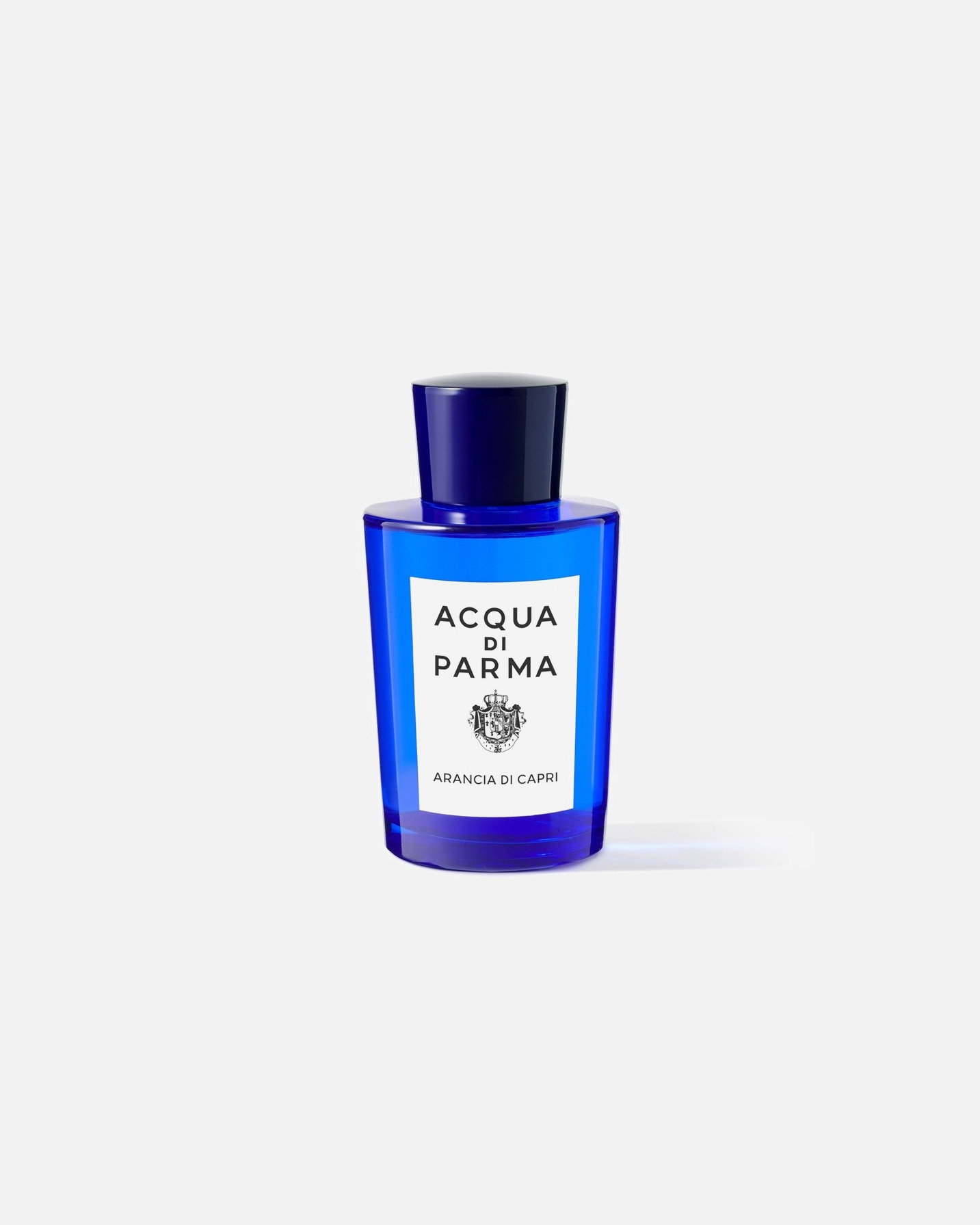 Eau de Toilette für Unisex Acqua di Parma Blu Mediterraneo Arancia di Capri 180 ml
