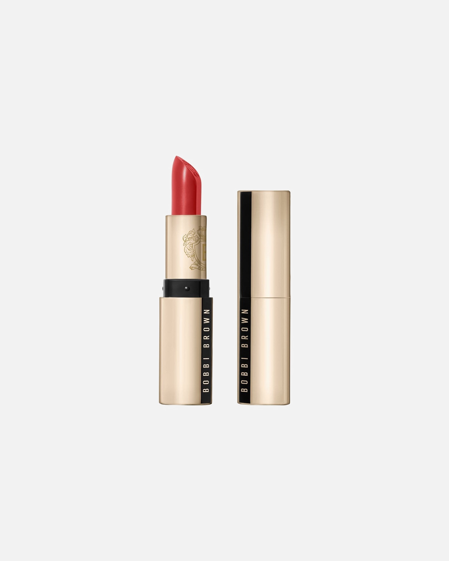 Lippenstift für Weiblich Bobbi Brown Luxe Lipstick Tango