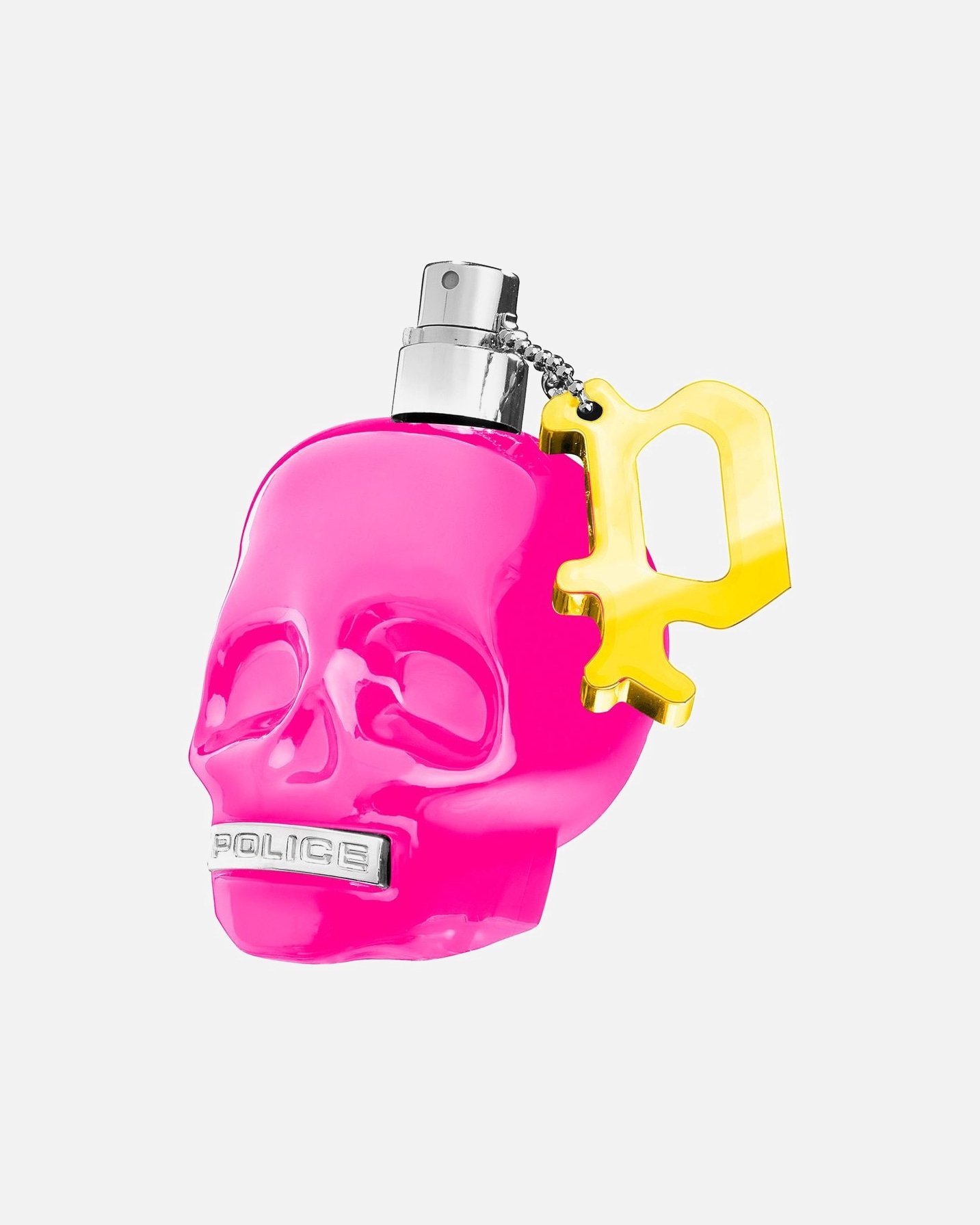 Eau de Parfum für Weiblich Police To Be Good Vibes For Woman 40 ml