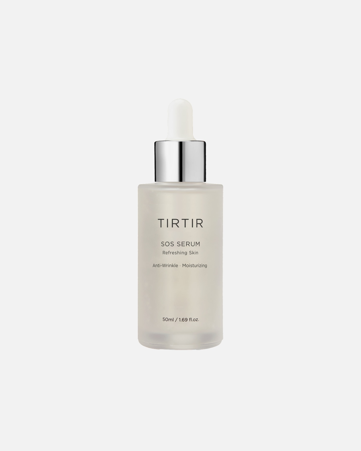 Anti-Aging Serum für Unisex TIRTIR TIRTIR SOS Serum 50 ml