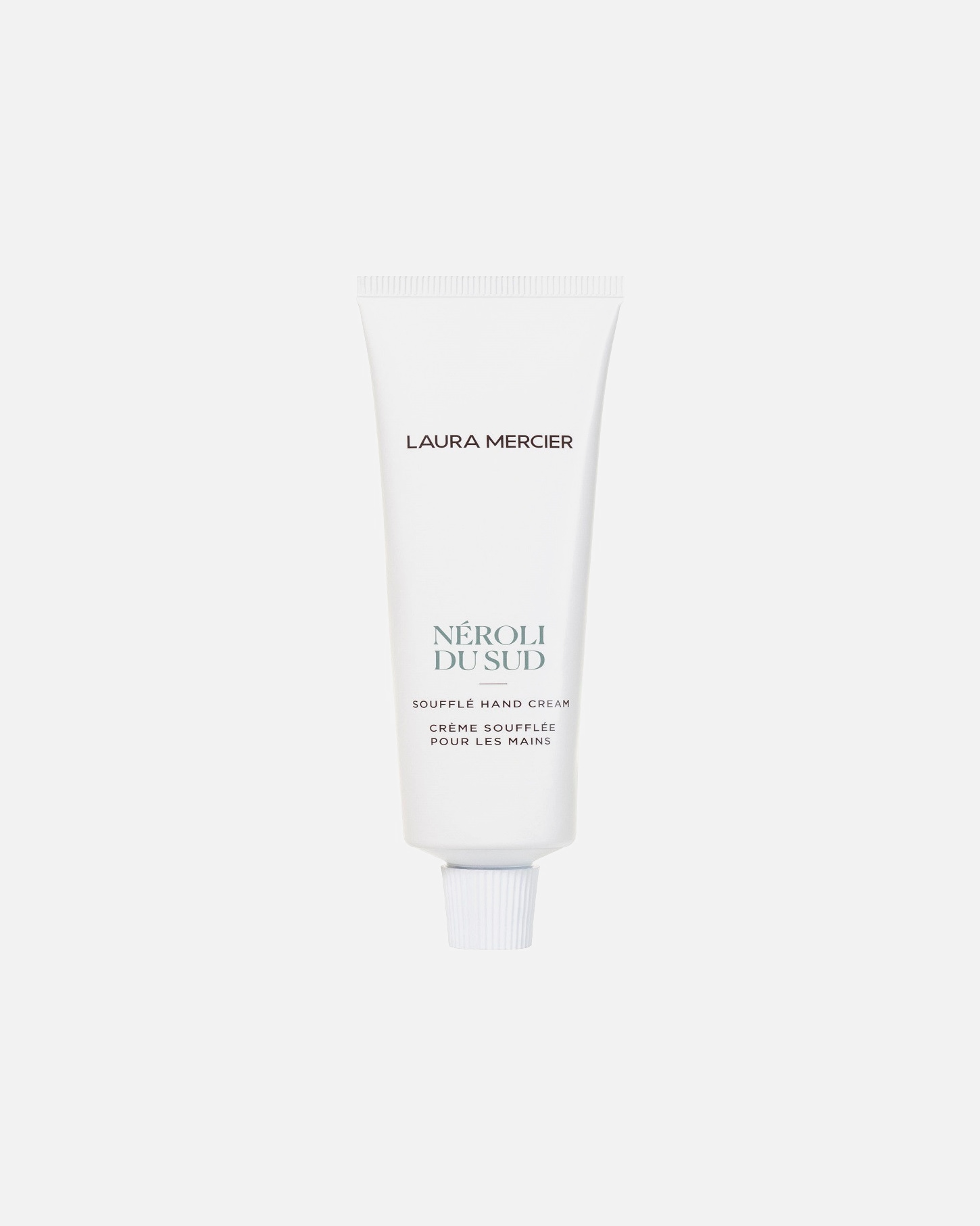 Handcreme für Unisex Laura Mercier SOUFFLE HAND CREAM ALMOND COCONUT NÉROLI DU SUD 50 ml