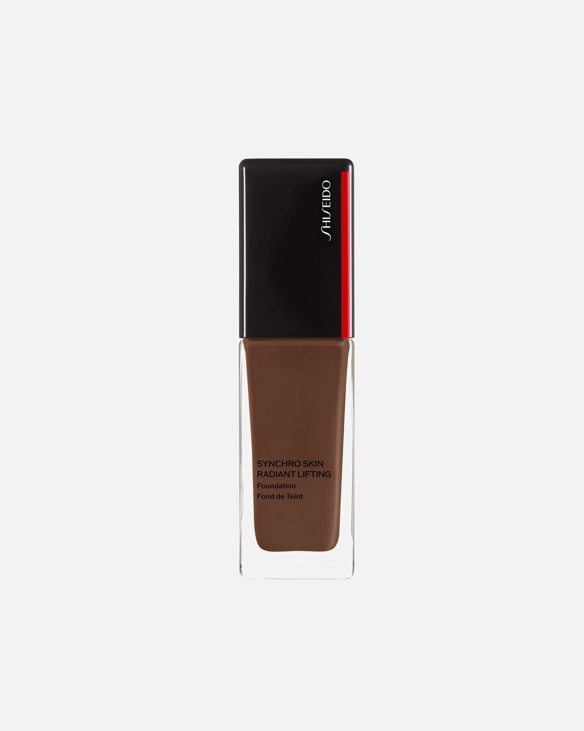 Foundation für Unisex Shiseido Synchro Skin Radiant Lifting 560
