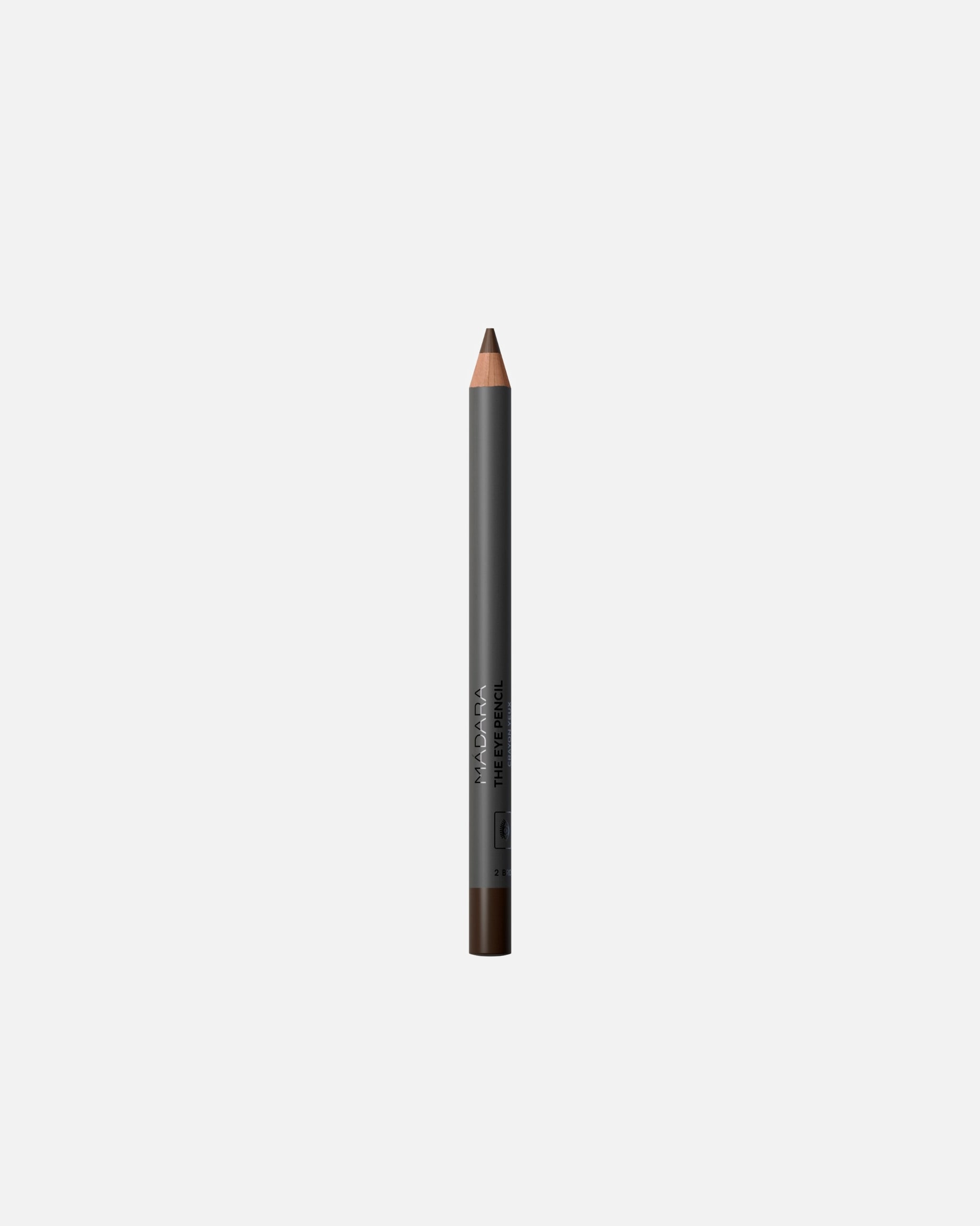 Eyeliner für Weiblich Madara The Eye Pencil 2 - BROWN