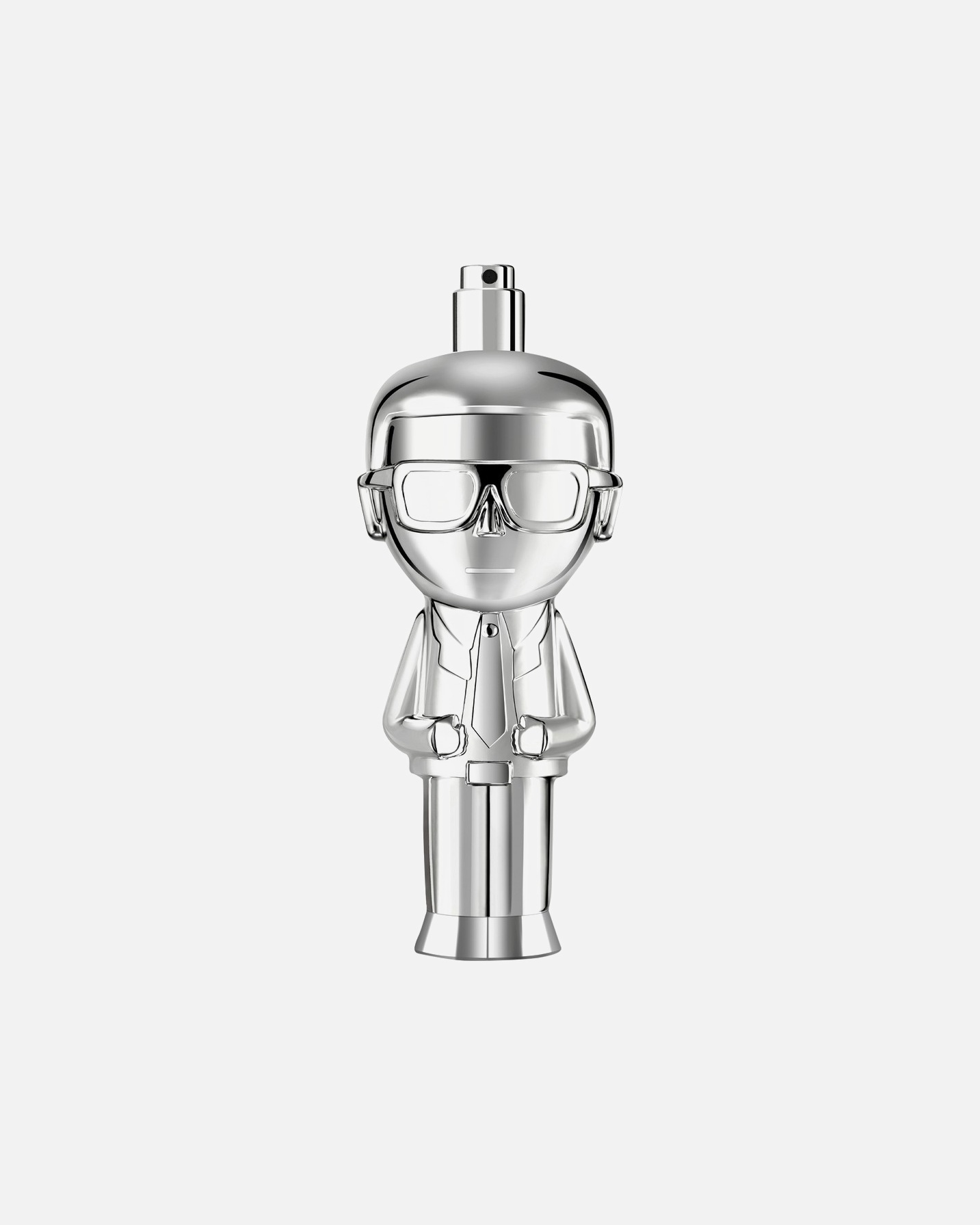 Eau de Parfum für Männlich Karl Lagerfeld Ikonik for Men 100 ml