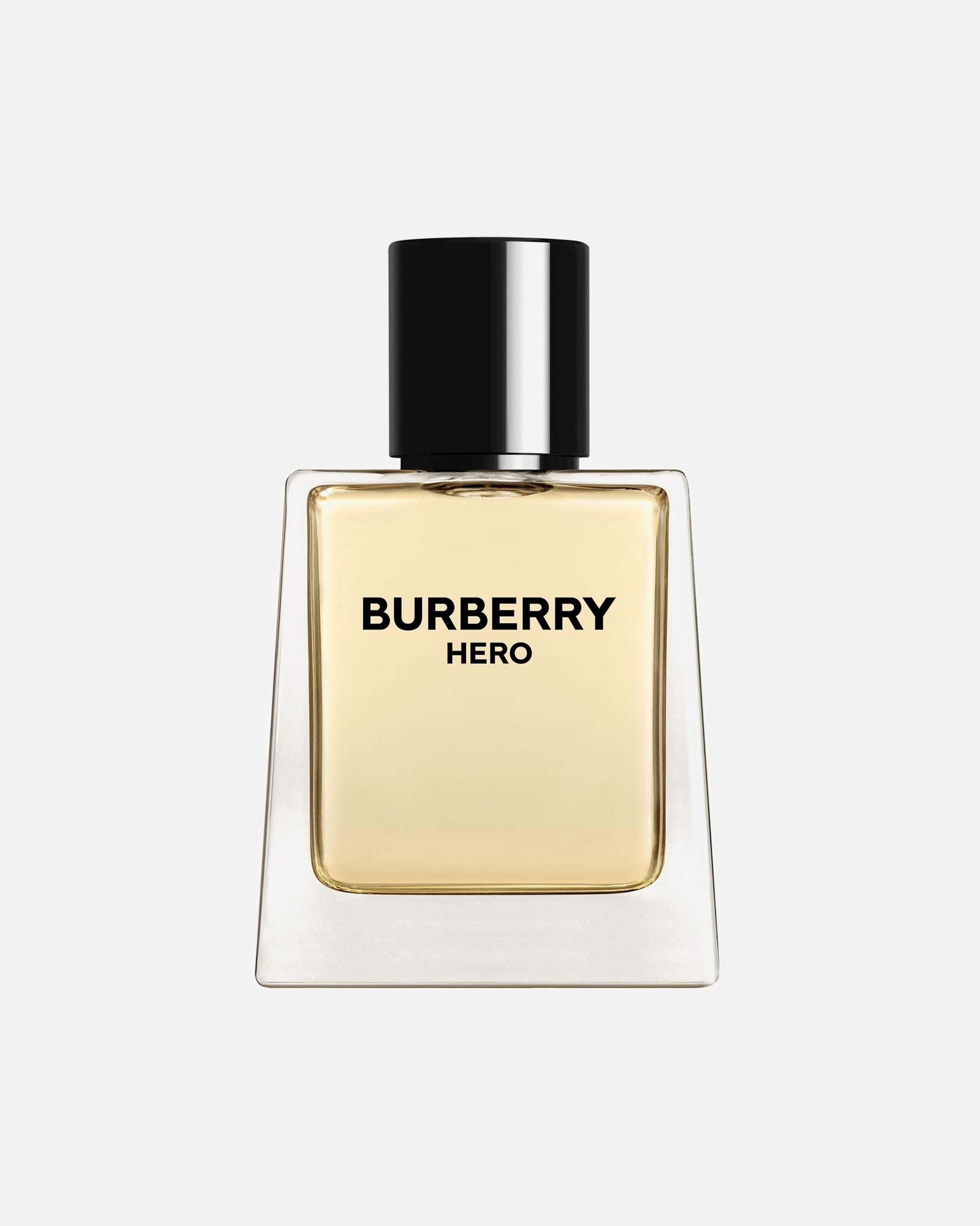 Eau de Toilette für Männlich BURBERRY Hero 50 ml