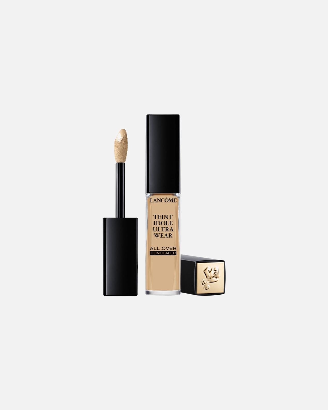 Concealer für Unisex Lancôme Teint Idole Ultra Wear All Over 025 - BEIGE LIN