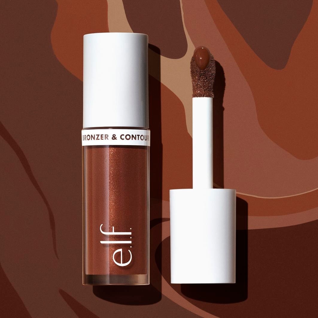 e.l.f. Cosmetics Camo Camo Liquid Bronzer & Contour Bronzer online kaufen | DOUGLAS e.l.f. Cosmetics Camo Camo Liquid Bronzer & Contour Bronzer online kaufen | DOUGLAS