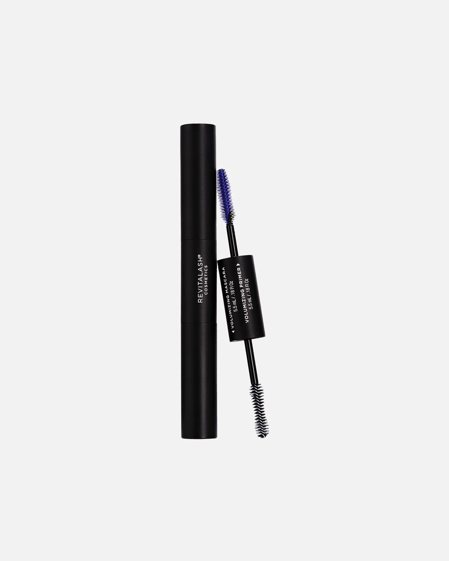 Mascara für Unisex RevitaLash® Cosmetics Double-Ended Volume Set 1 Stück