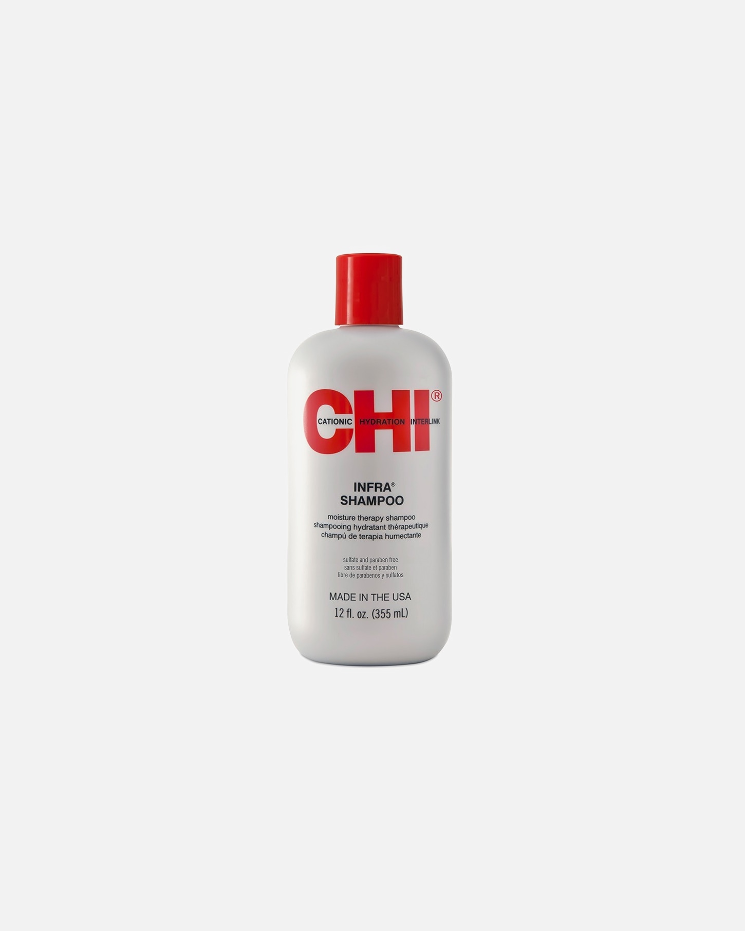 Shampoo für Unisex CHI 355 ml