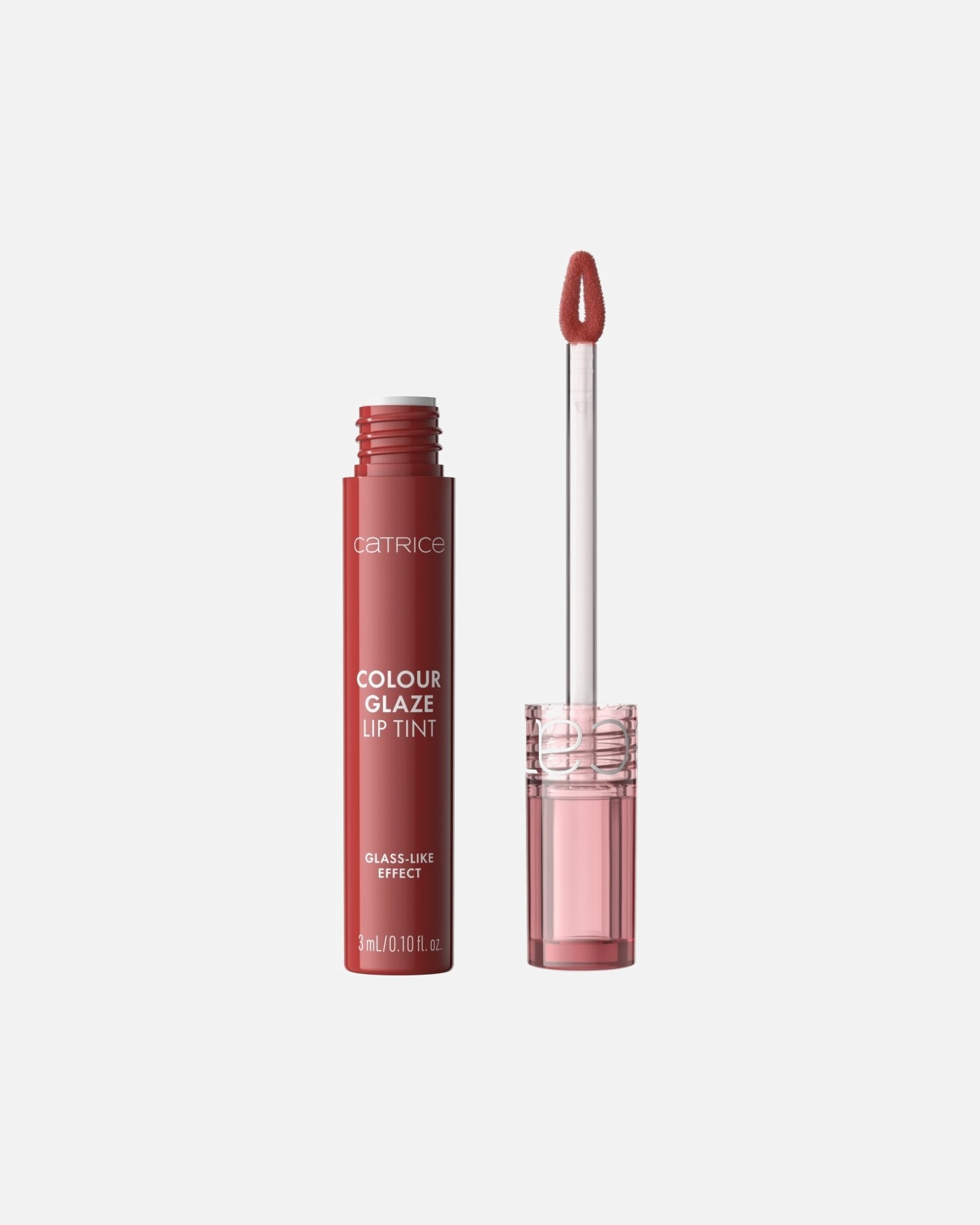 Lippenfarbe für Unisex Catrice Lip Tint 3 ml