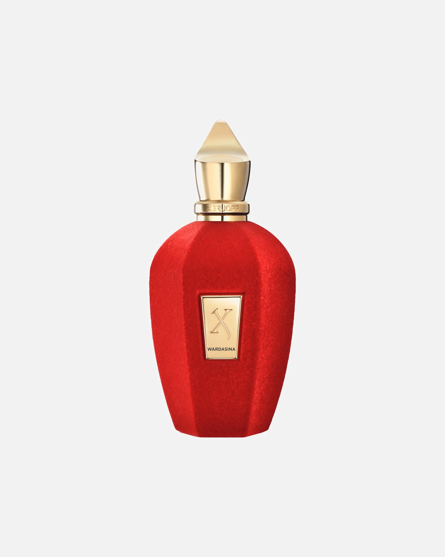 Eau de Parfum für Unisex XERJOFF Vibe Wardasina 100 ml