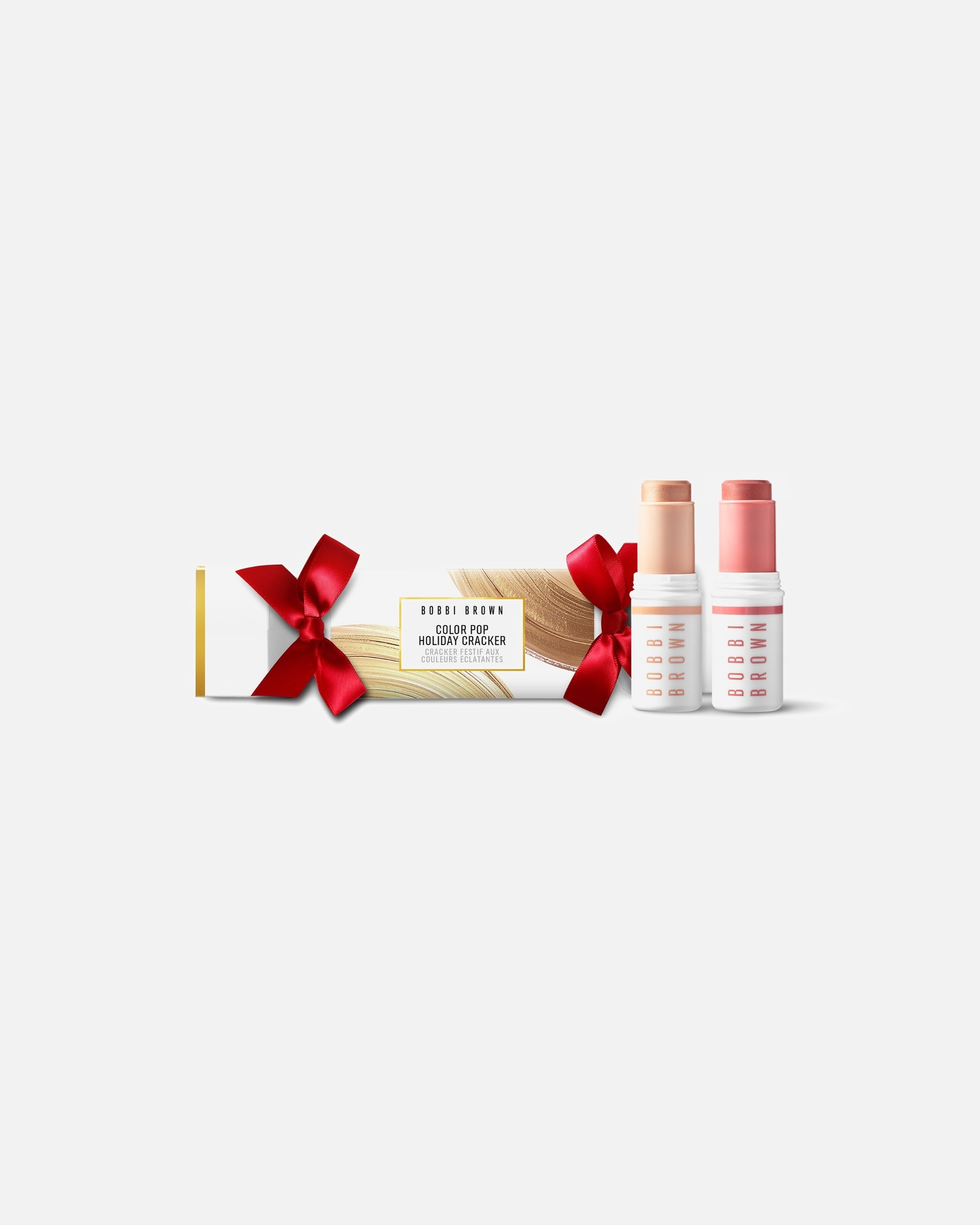 Teint Make-up Set für Unisex Bobbi Brown XMASS Color Pop Holiday Cracker 1 Stück