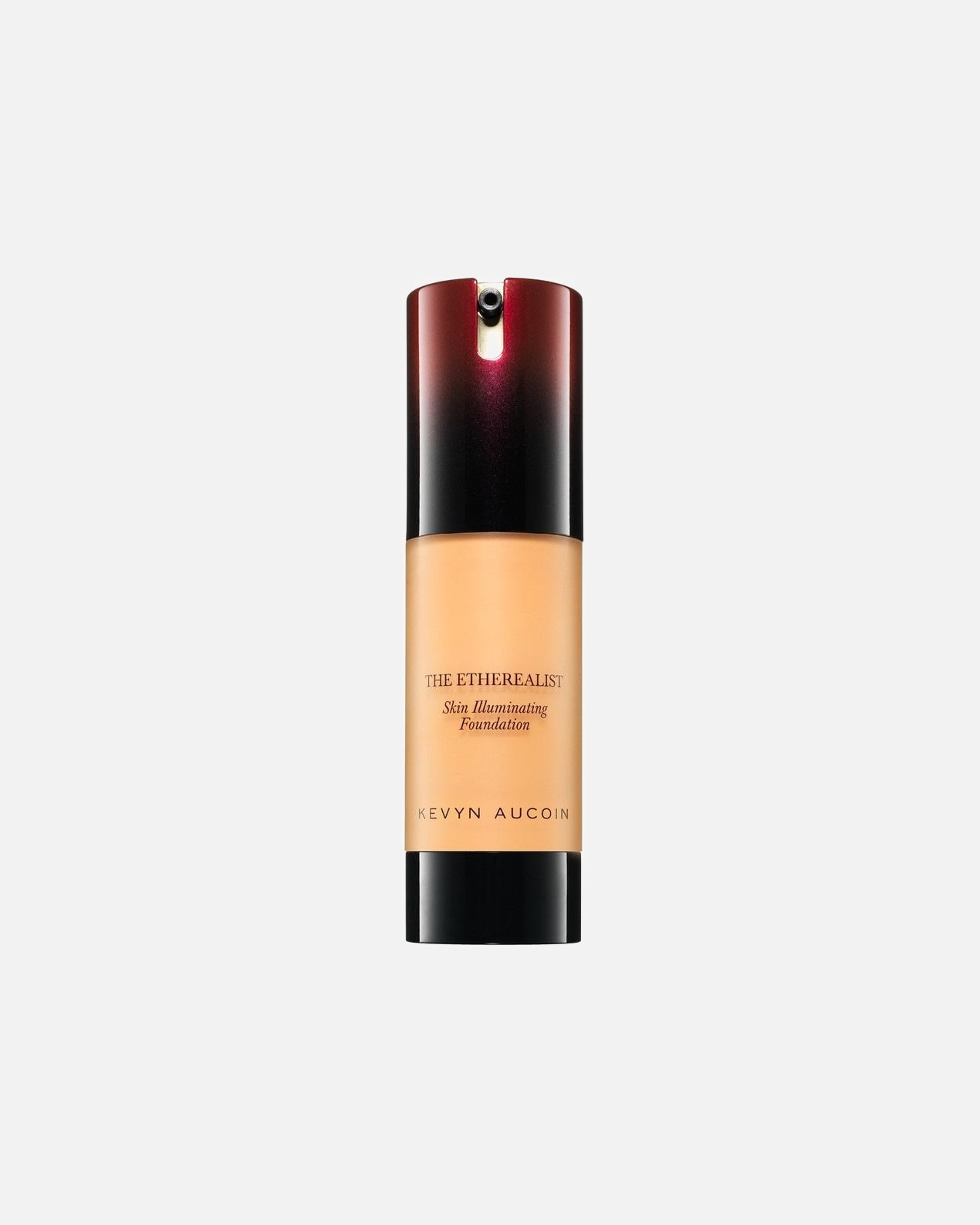 Foundation für Unisex Kevyn Aucoin The Etherealist Skin Illuminating Nr. 08