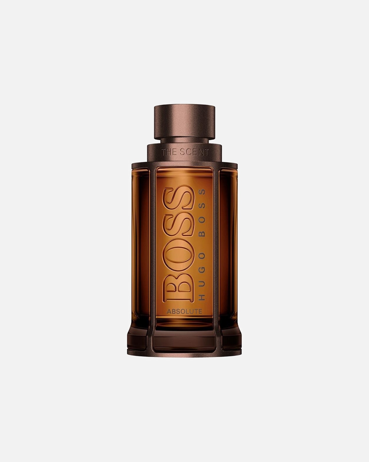 Eau de Parfum für Männlich Hugo Boss Boss The Scent Absolute 50 ml