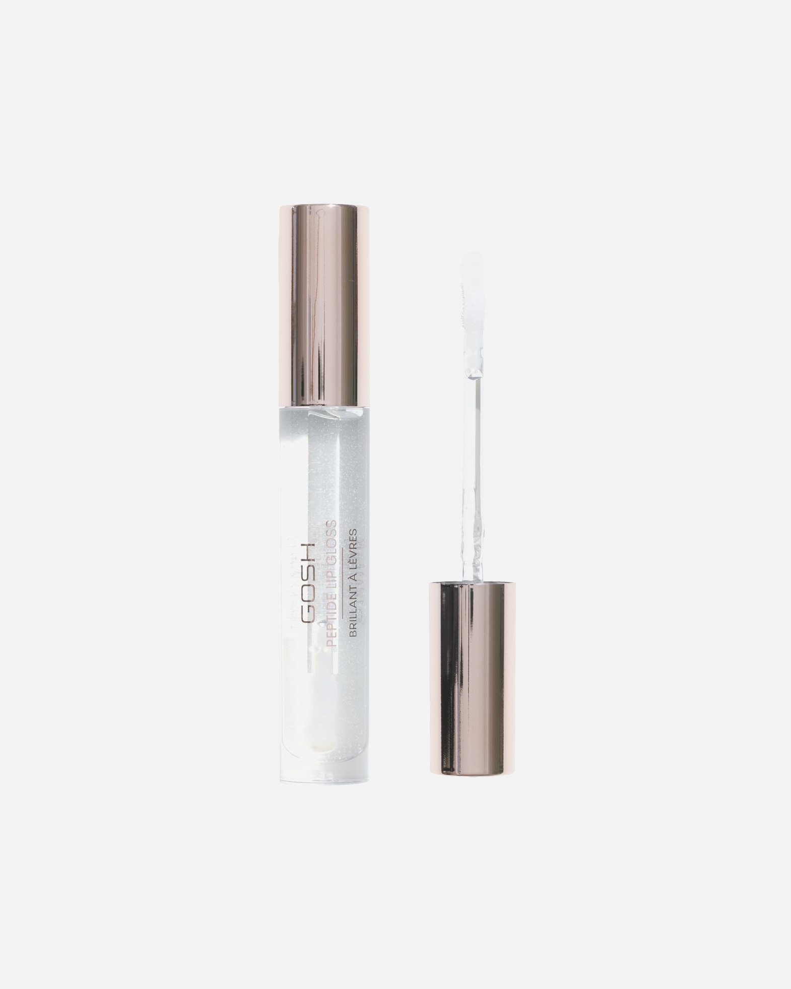 Lipgloss für Unisex Gosh Copenhagen PEPTIDE 7 ml