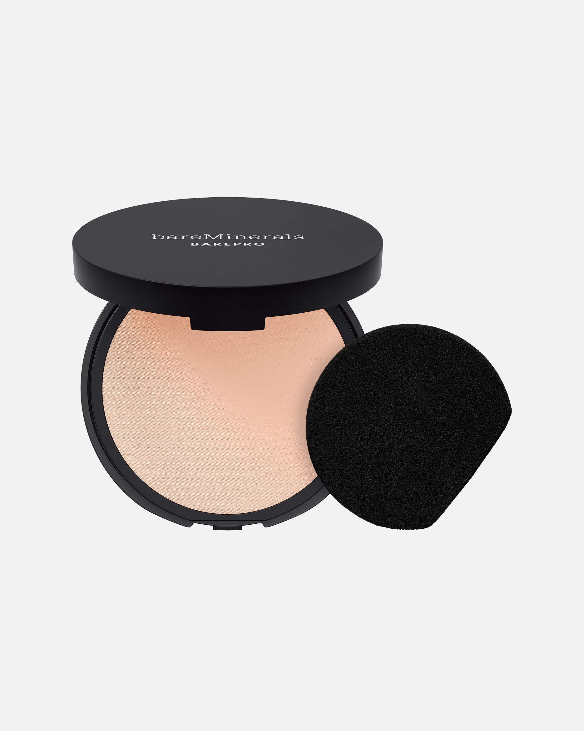 Foundation für Unisex bareMinerals barePro 24 HR Skin-Perfecting Powder Deep 60 Neutral