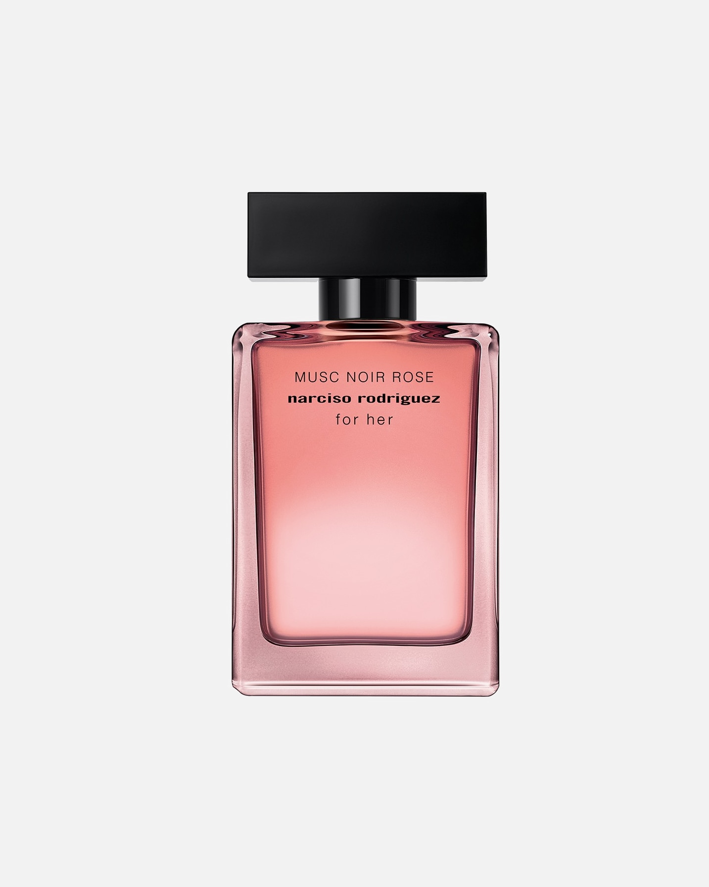 Eau de Parfum für Weiblich Narciso Rodriguez for her MUSC NOIR ROSE 50 ml