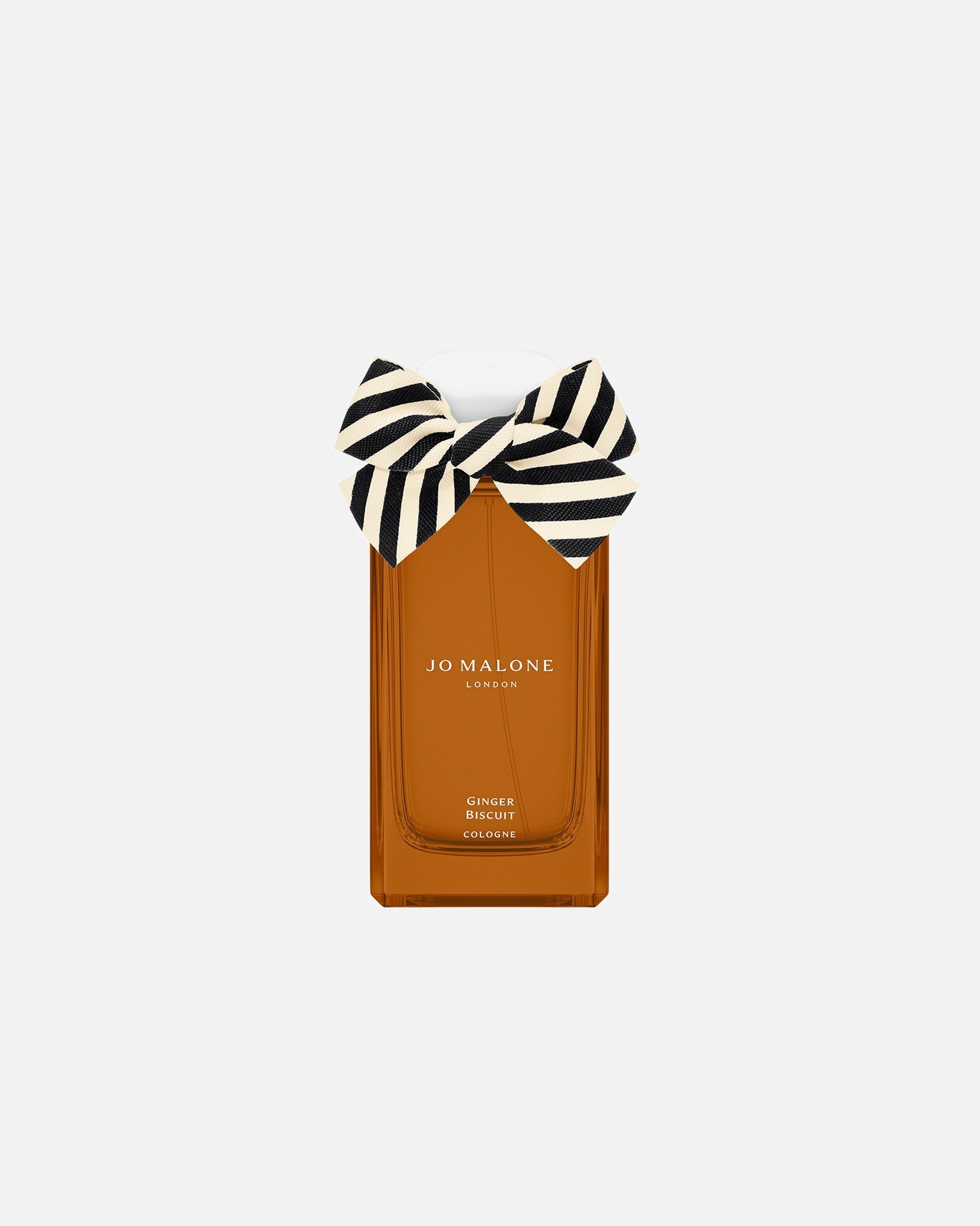 Eau de Cologne für Unisex Jo Malone London Ginger Biscuit 100 ml