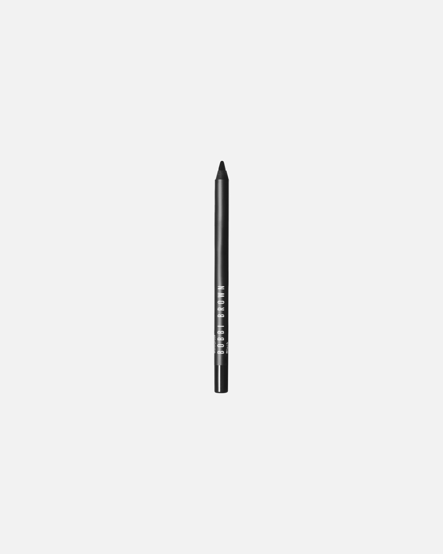 Eyeliner für Unisex Bobbi Brown 24 Hour Waterproof Kajal Liner BLACK