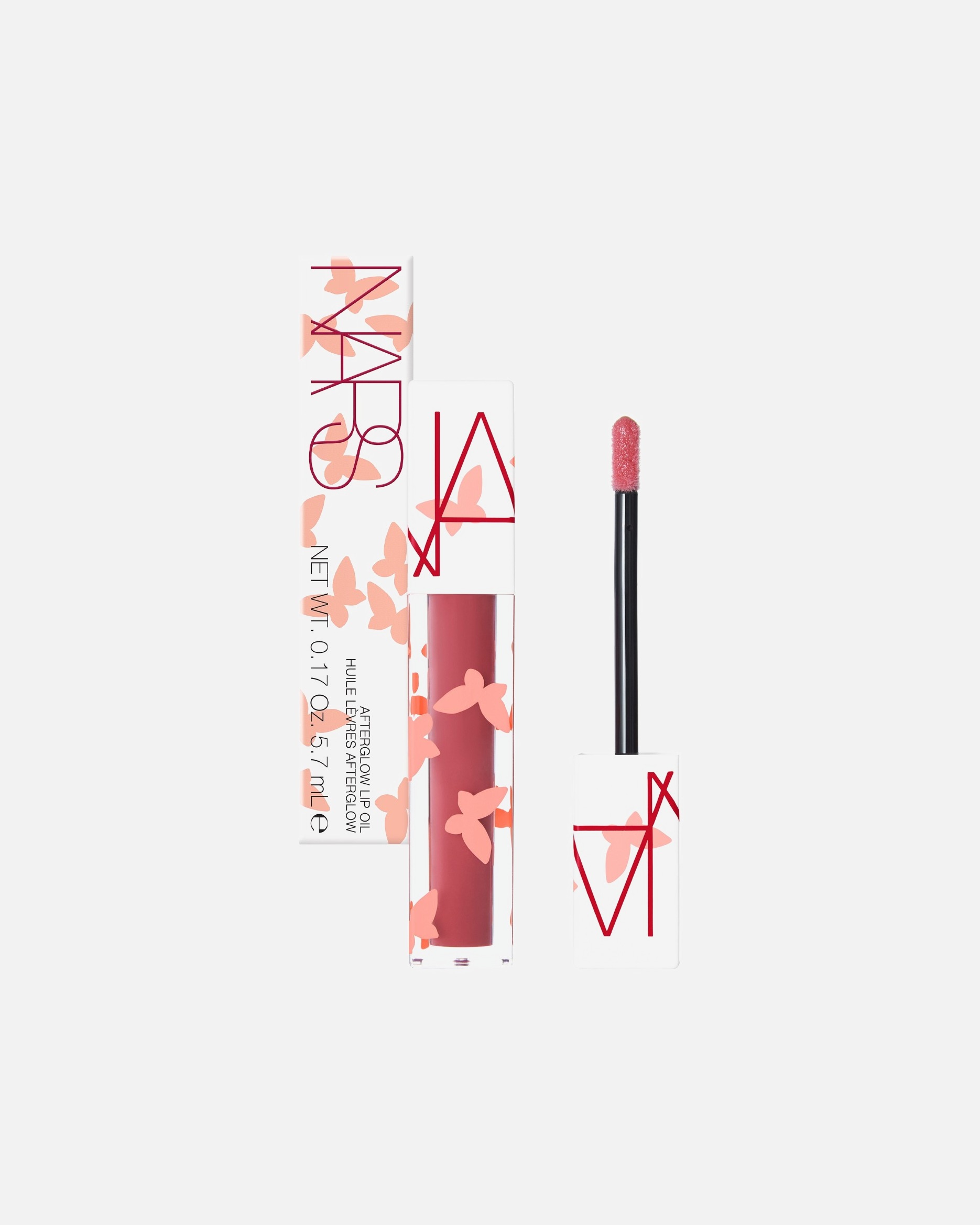 Lippenöl für Unisex NARS Afterglow TWIRL