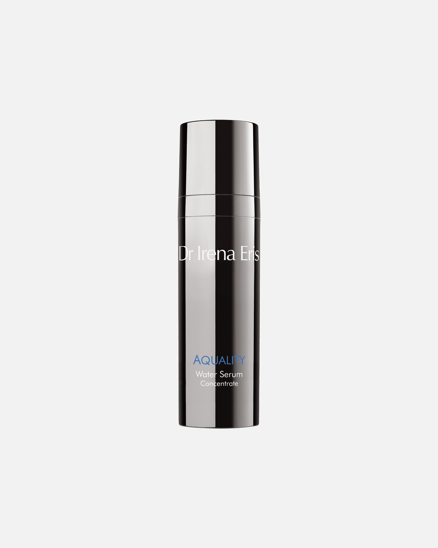 Feuchtigkeitsserum für Unisex Dr Irena Eris Aquality Dr Irena Eris Aquality Krem Nawilżająco-Matujący SPF 30 50 ml 30 ml