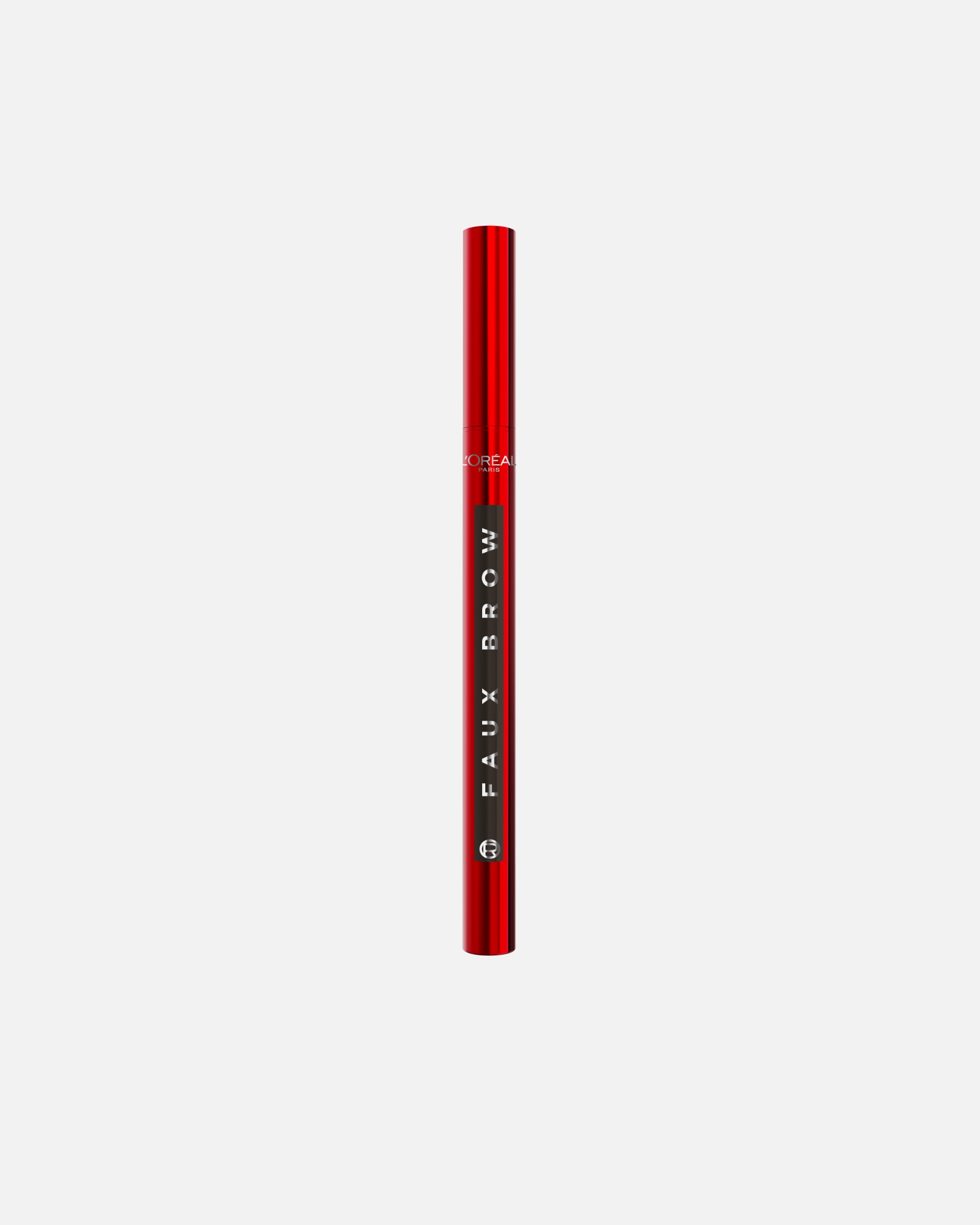 Augenbrauenstift für Unisex L’Oréal Paris Faux Brow 1 ml