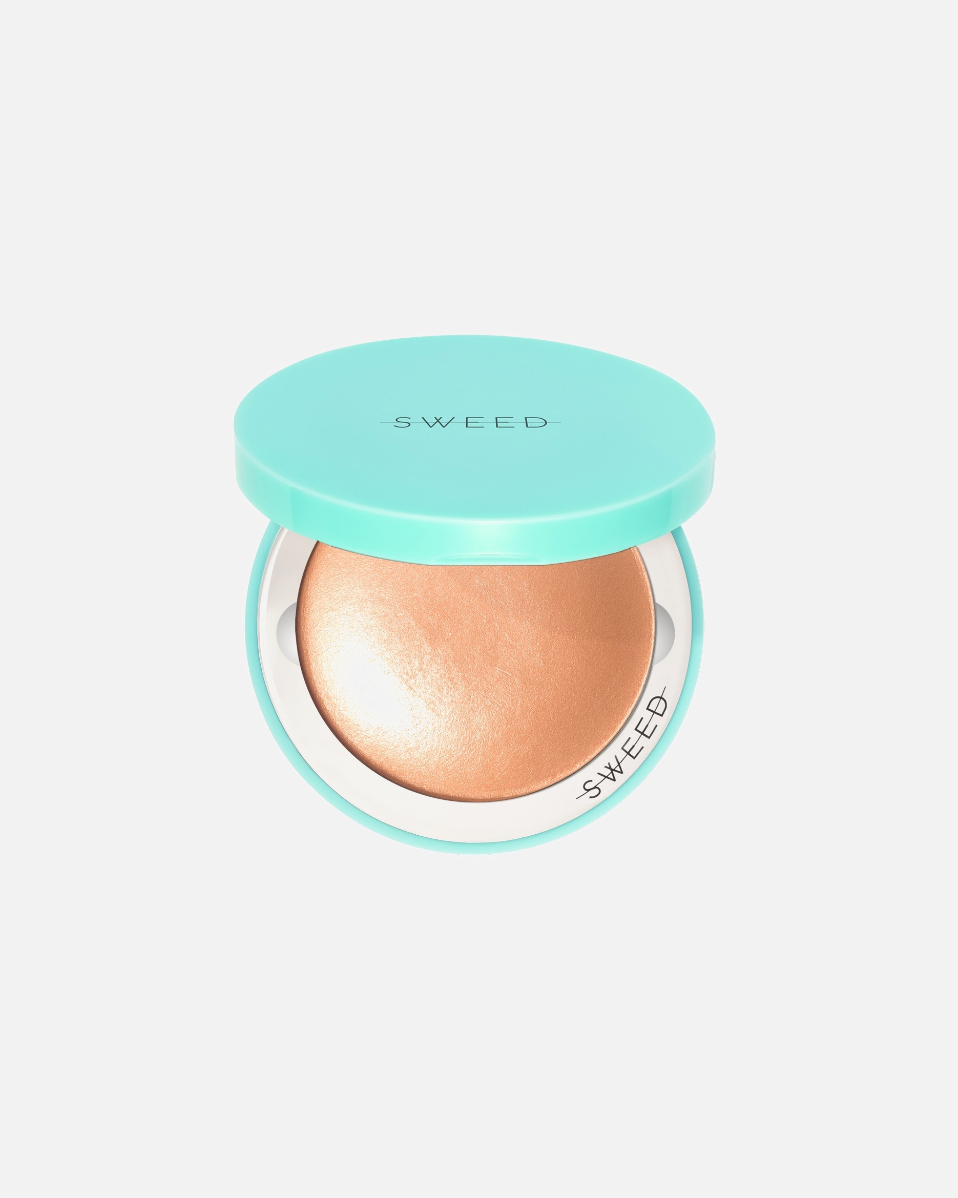 Highlighter für Unisex Sweed The Highlighter 1 Stück