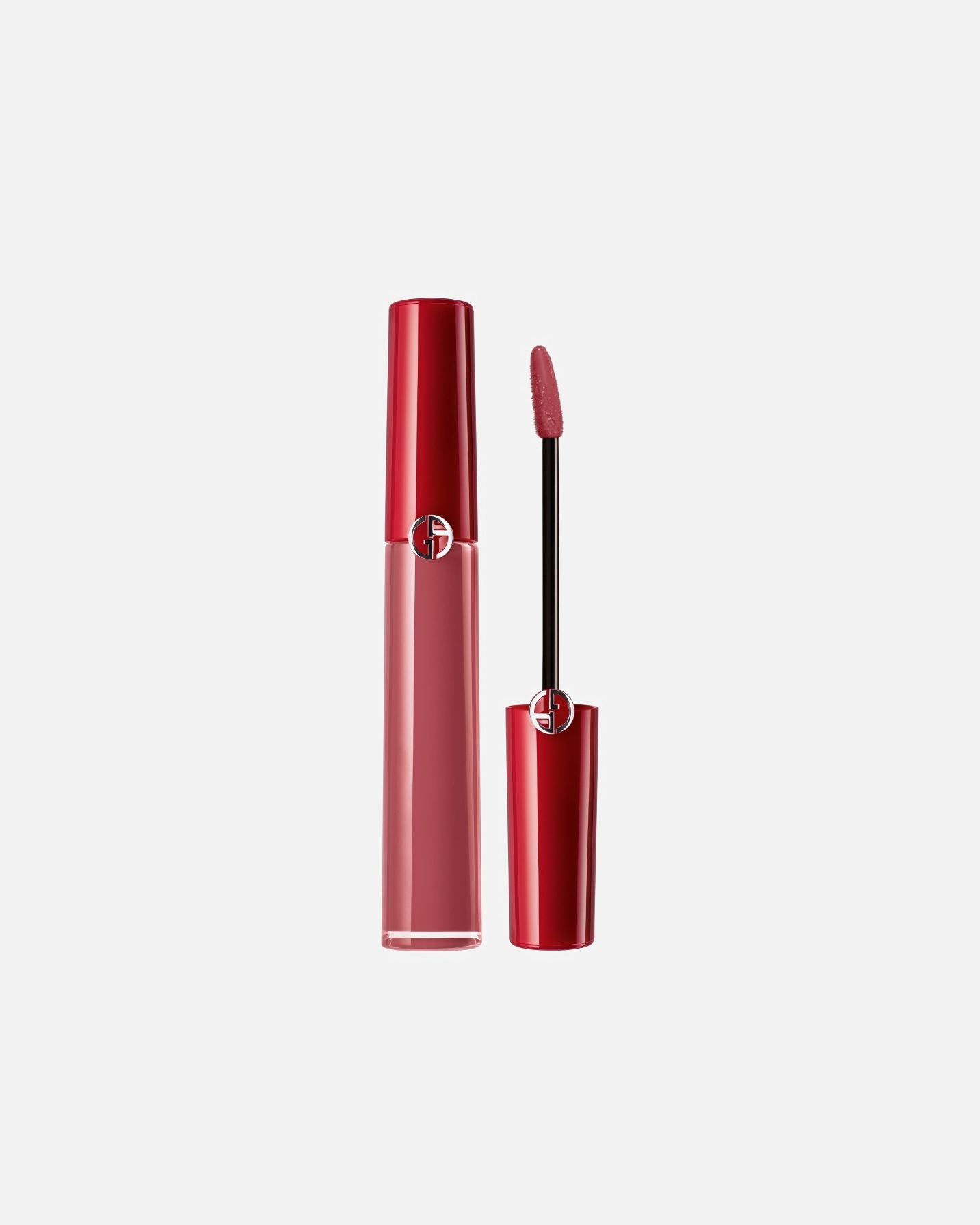 Lippenstift für Unisex Armani Lip Maestro 524 - ROSE