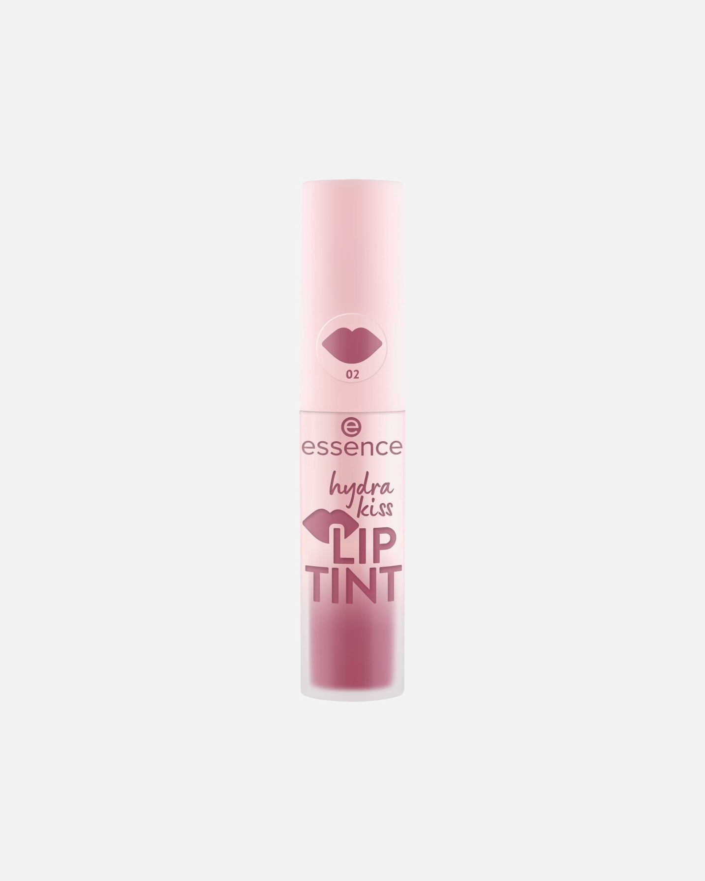 Lippenfarbe für Unisex Essence Hydra Kiss LIP TINT 4 ml