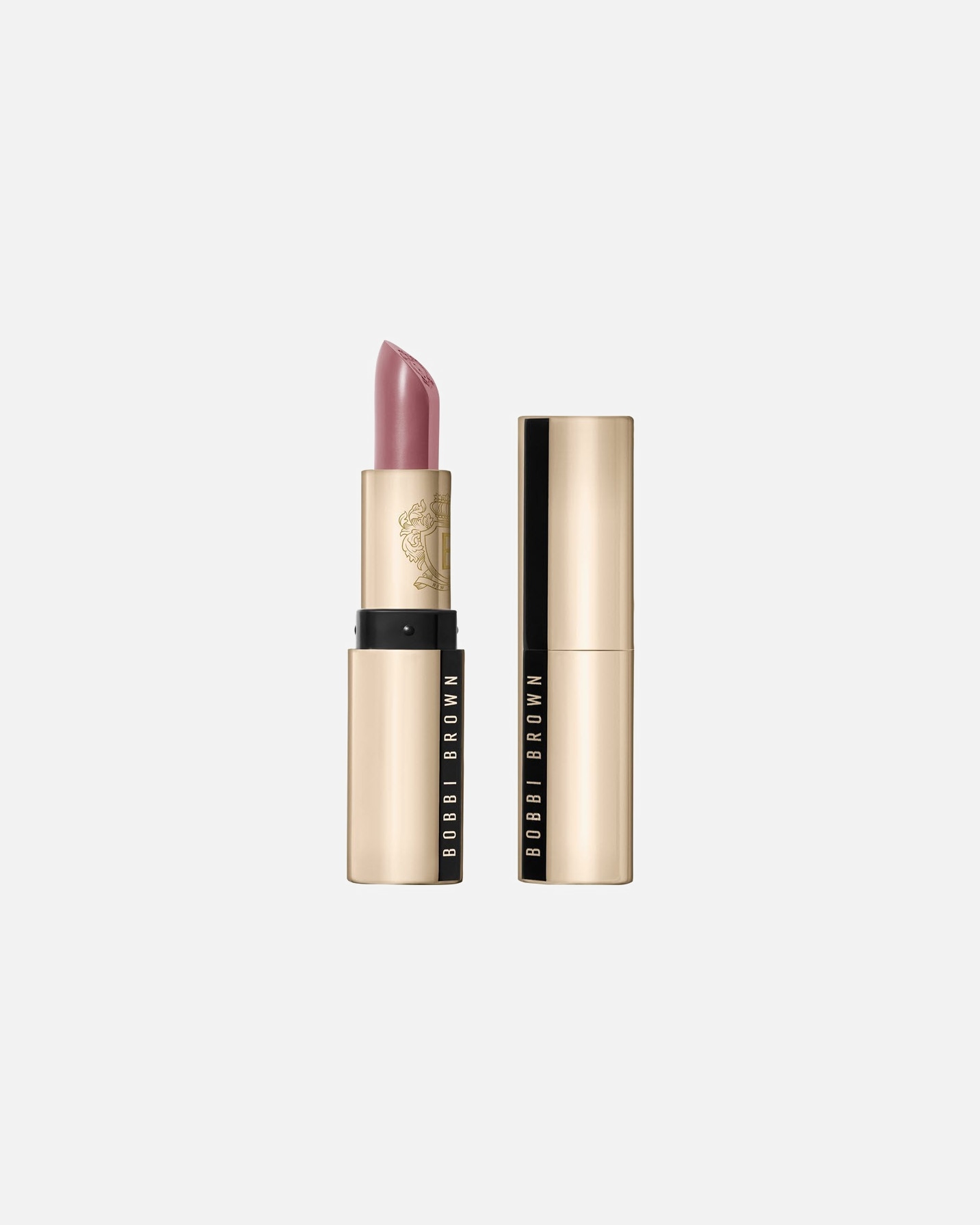 Lippenstift für Weiblich Bobbi Brown Luxe Lipstick PINK CLOUD