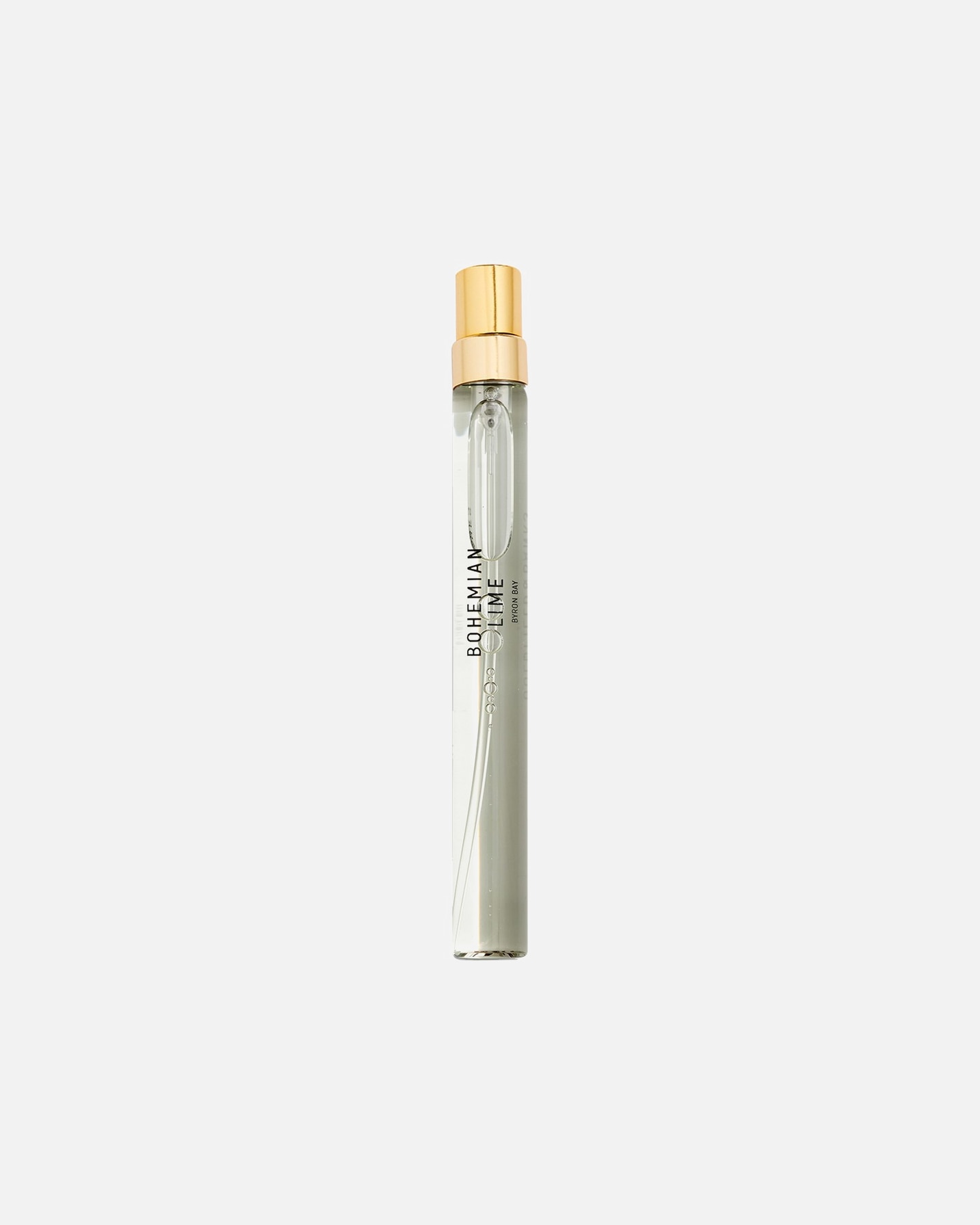 Parfum für Unisex GOLDFIELD&BANKS Bohemian Lime 10 ml