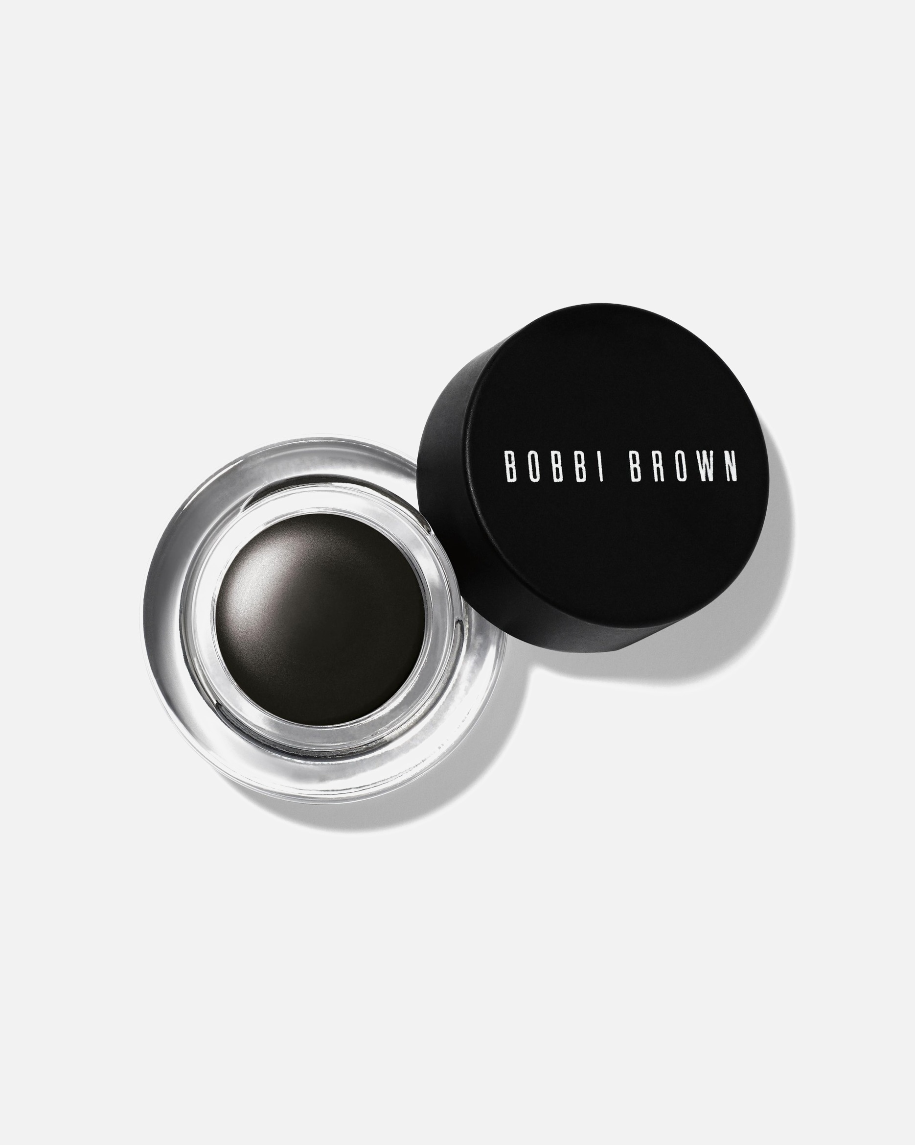 Eyeliner für Unisex Bobbi Brown Long Wear Gel Nr. 27 - Caviar Ink