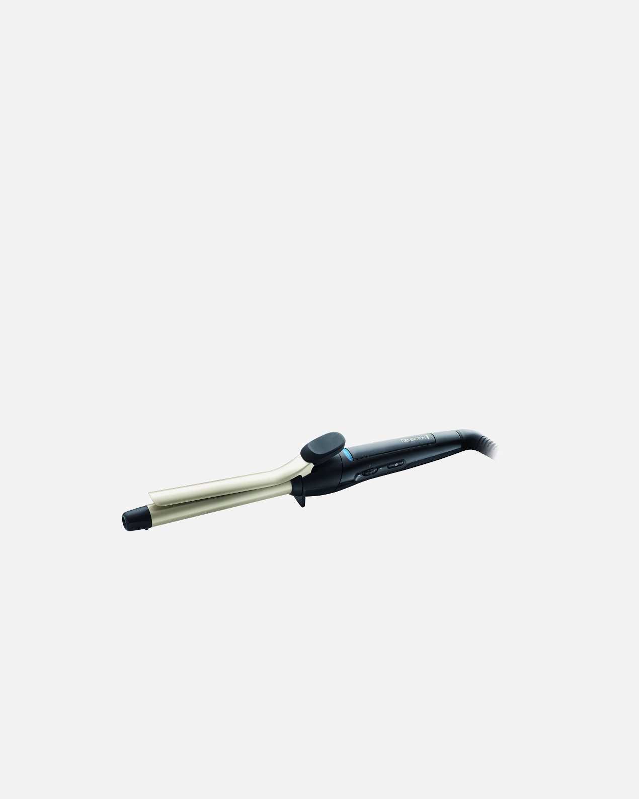 Lockenstyler für Unisex Remington Pro Spiral Curl Lockenstab CI5319 1 Stk.