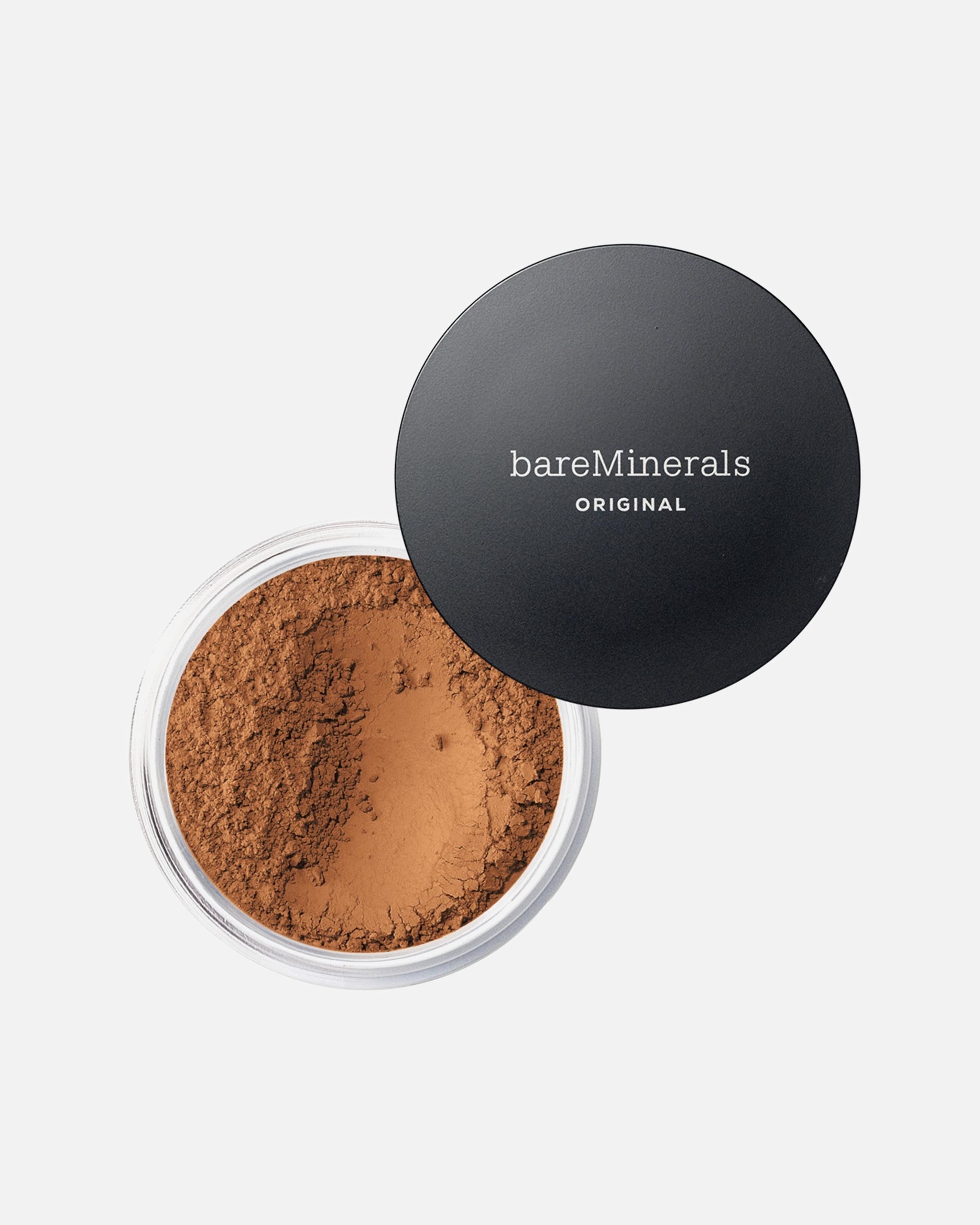 Foundation für Unisex bareMinerals Original Original Golden Dark 25