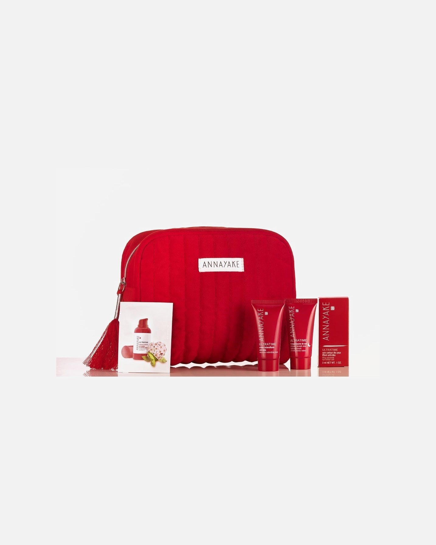 Annayake-Bag mit 4 Minis zu deiner Annayake-Bestellung ab 99 €*