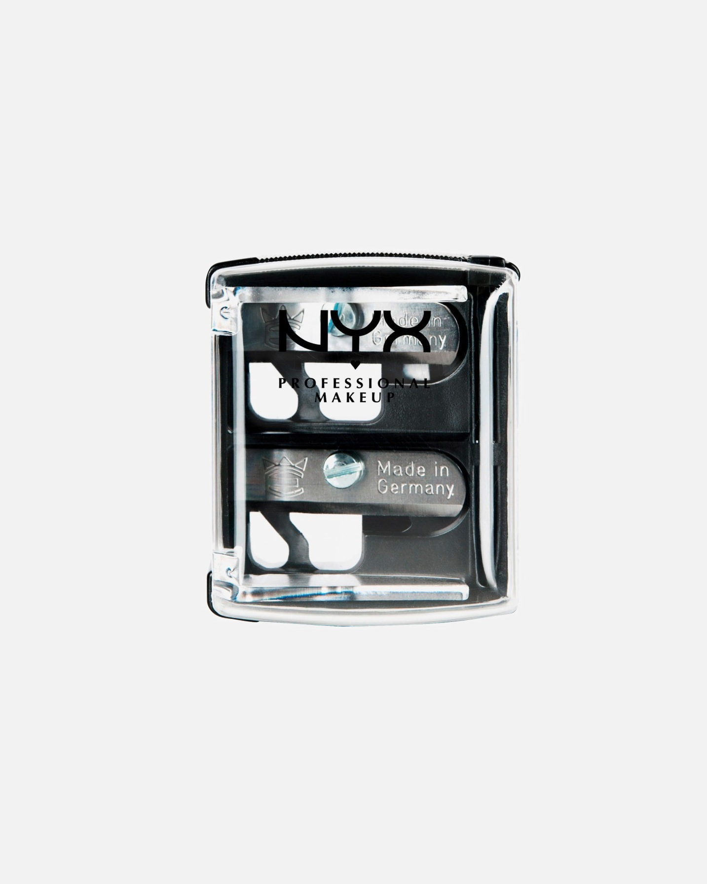 Anspitzer für Unisex NYX Professional Makeup Sharpener 1 Piece