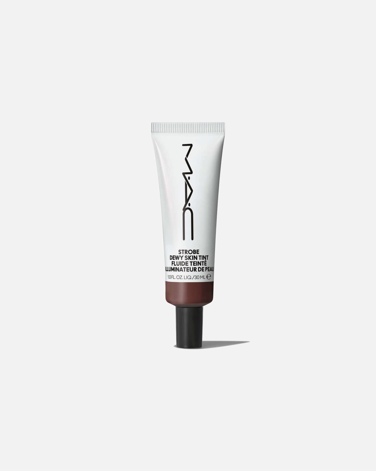 BB Cream für Unisex MAC Strobe Dewy Skin Tint RICH 4