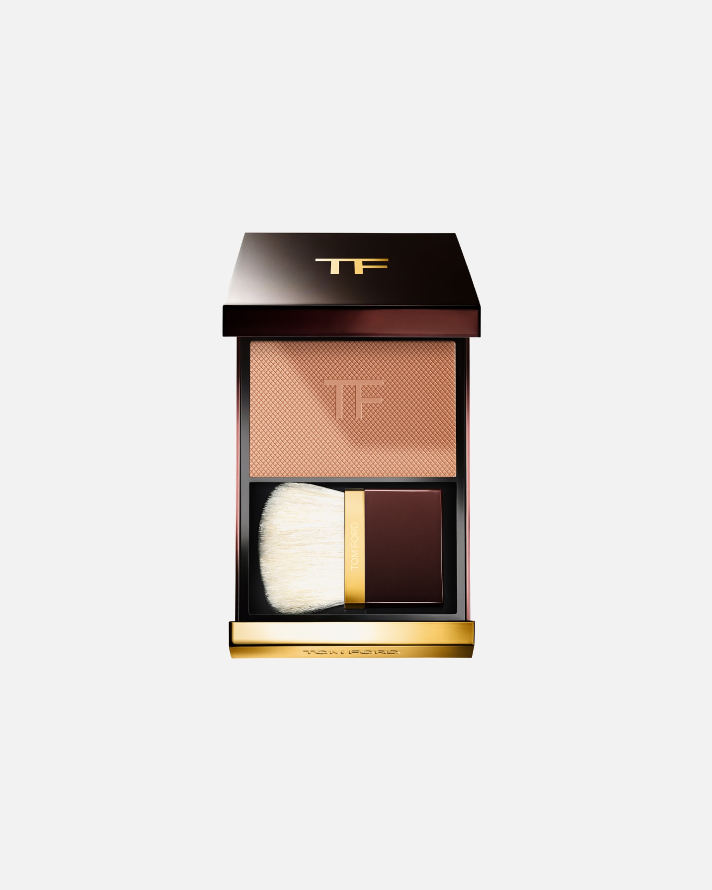 Puder für Unisex TOM FORD Architecture Soft Matte Blurring Powder 02 - IVORY FAWN