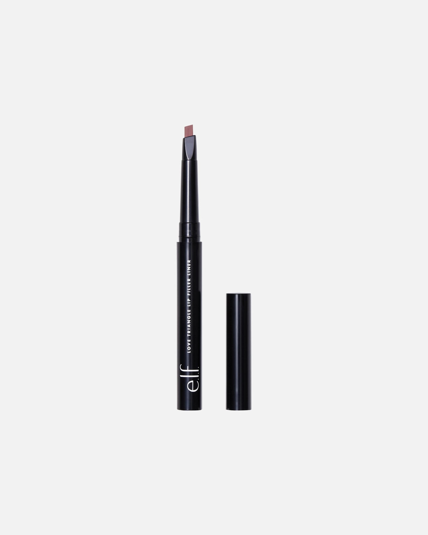 Lipliner für Unisex e.l.f. Cosmetics Love Triangle Lip Filler Liner Soft Pink