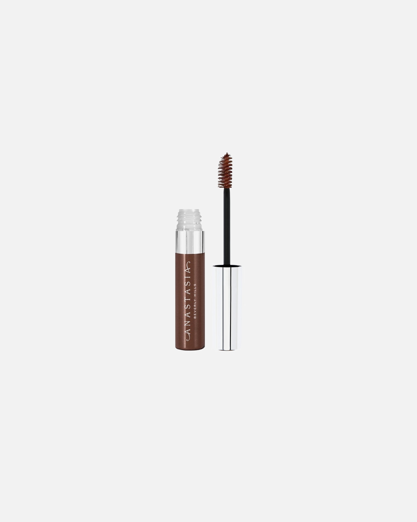 Augenbrauengel für Unisex Anastasia Beverly Hills Tinted Brow Gel 07 - Auburn