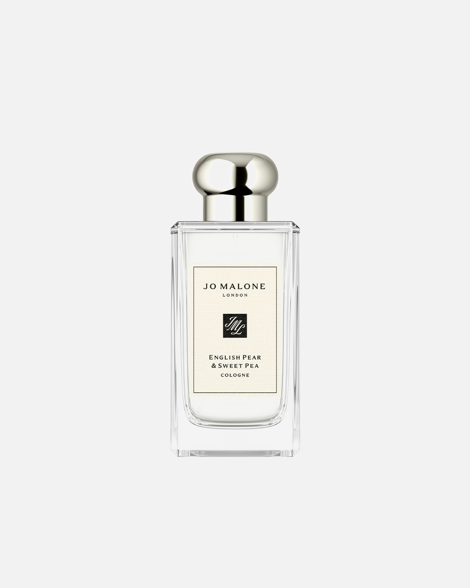 Eau de Cologne für Unisex Jo Malone London Cologne English Pear & Sweet Pea 100 ml