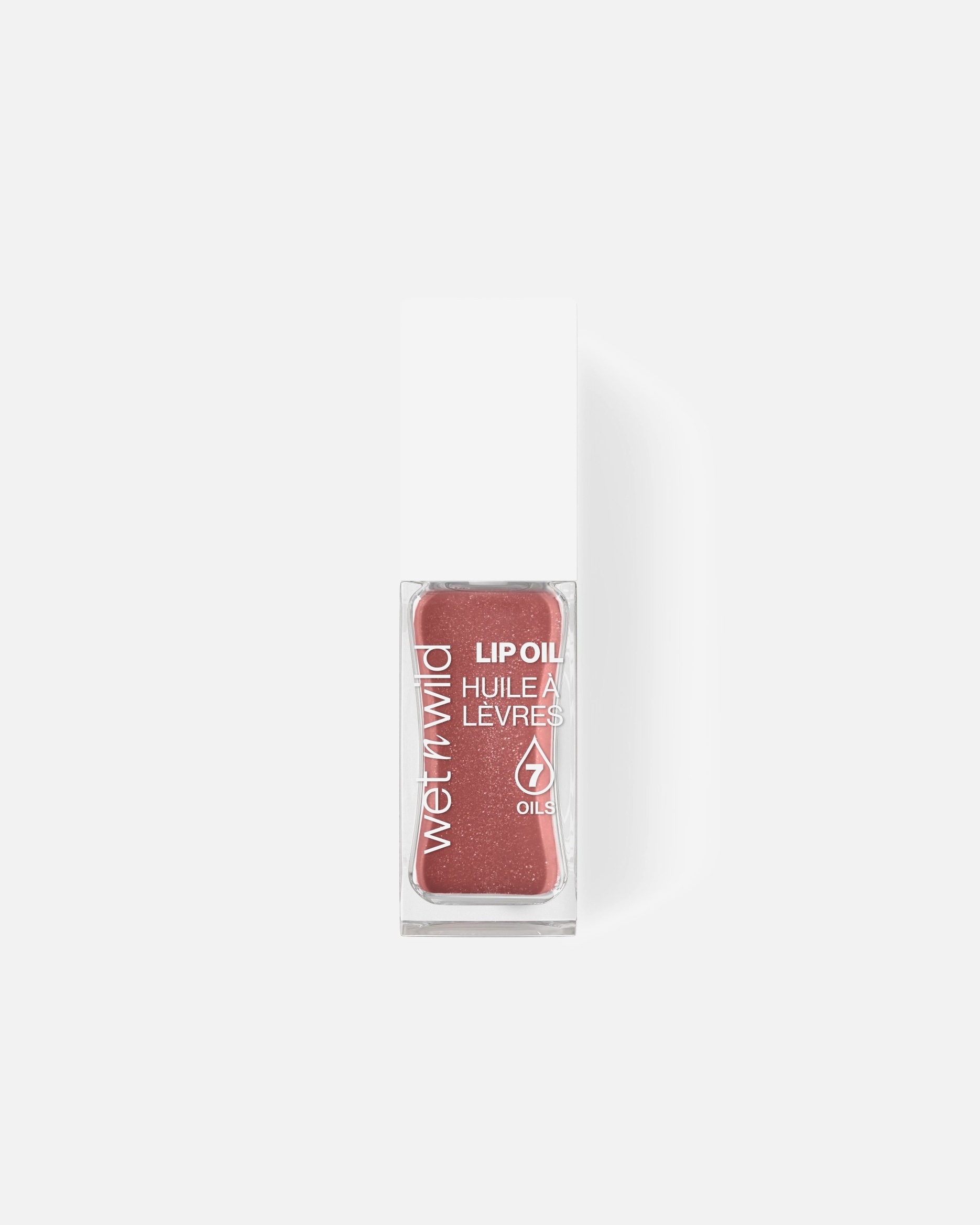 Lippenöl für Unisex wet n wild Lip Oil COCOA ROSE