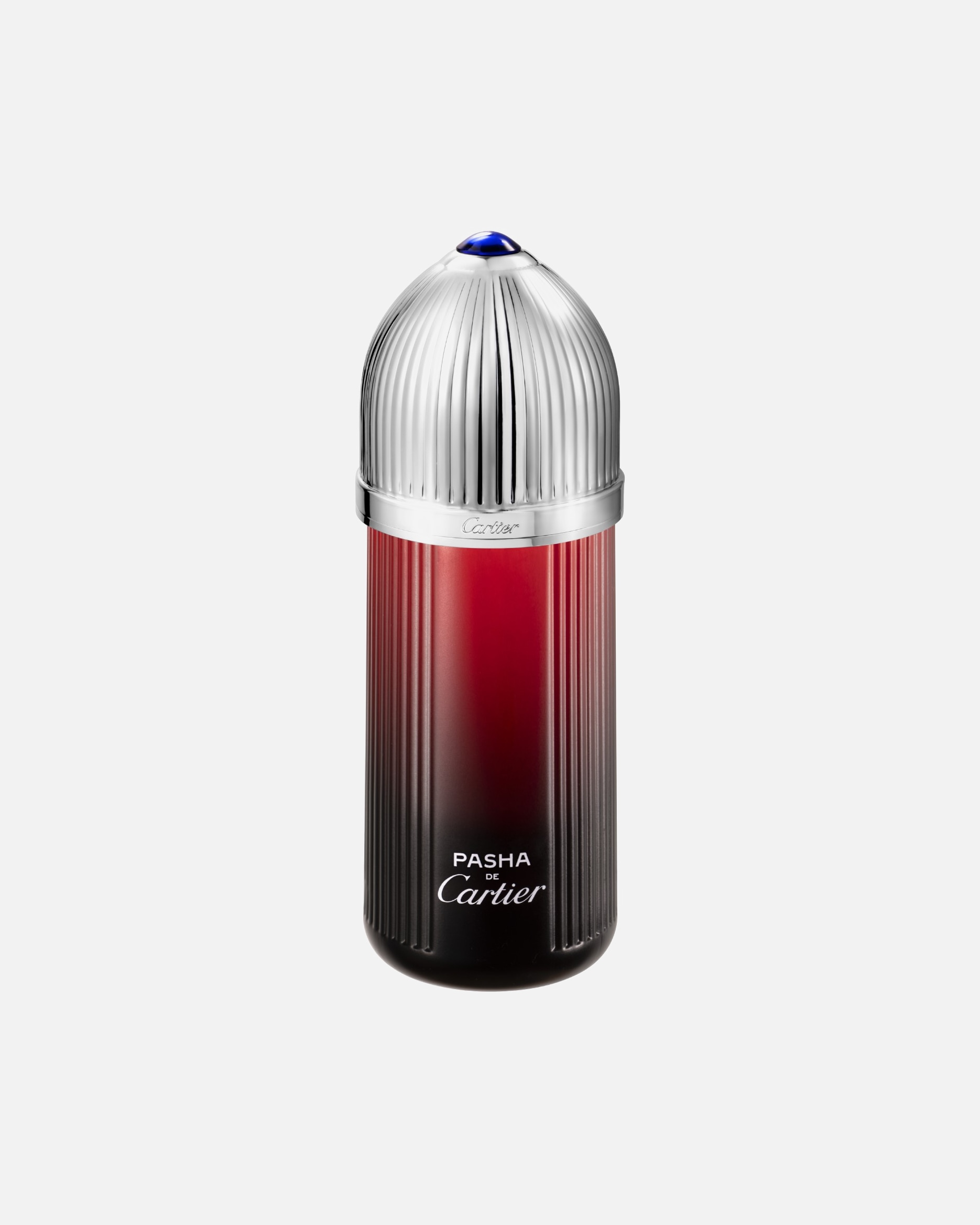 Eau de Toilette für Männlich Pasha de Cartier Edition Noire Sport 150 ml