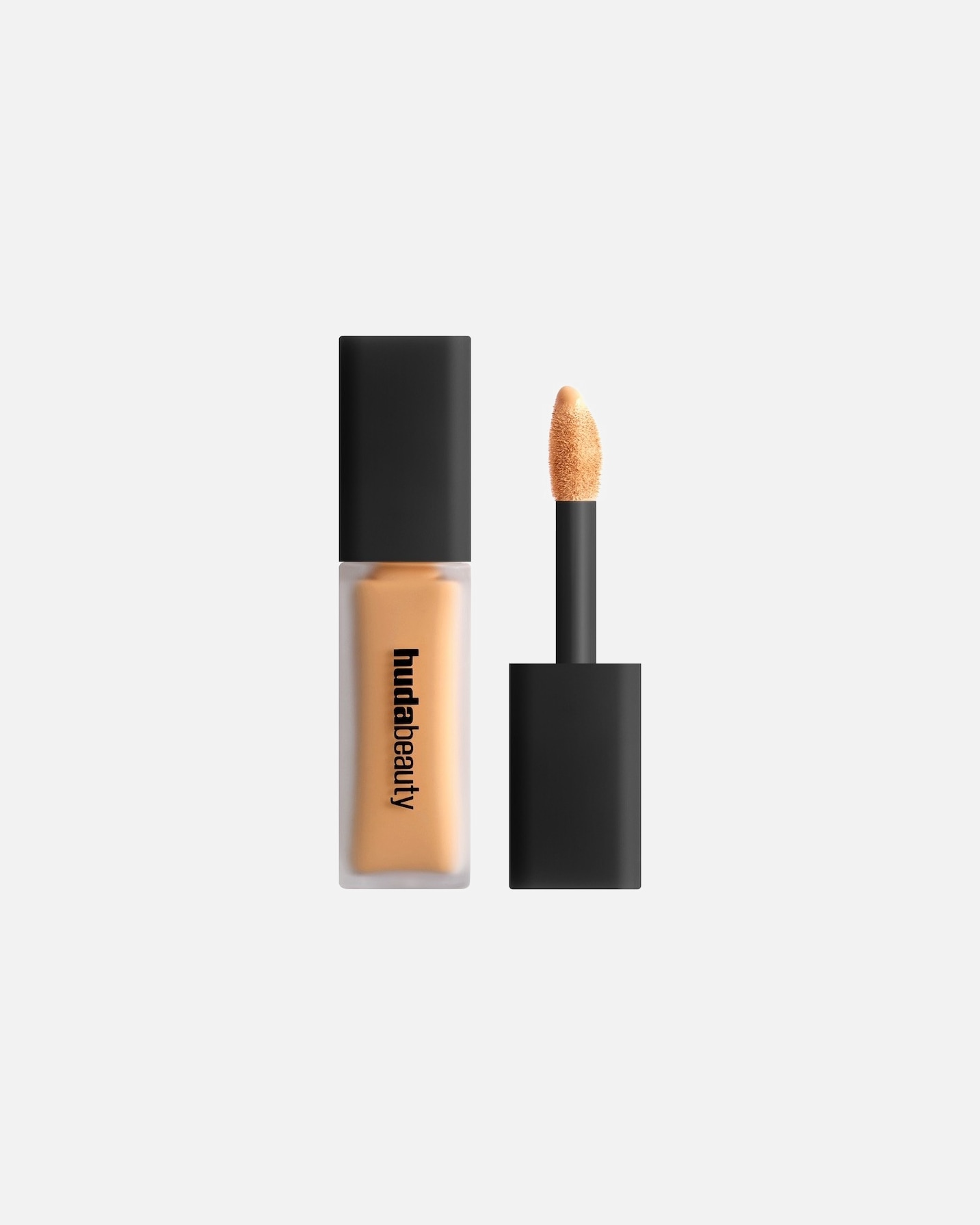 Concealer für Unisex HUDA BEAUTY FauxFilter Matte Praline 6.3
